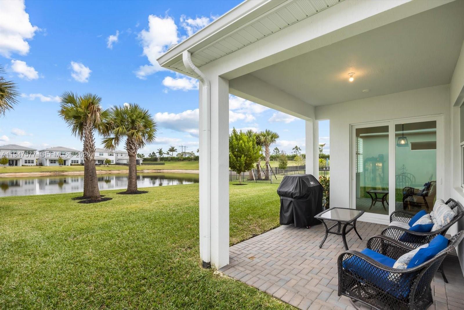 SEVILLE PHASE 1 - Residential