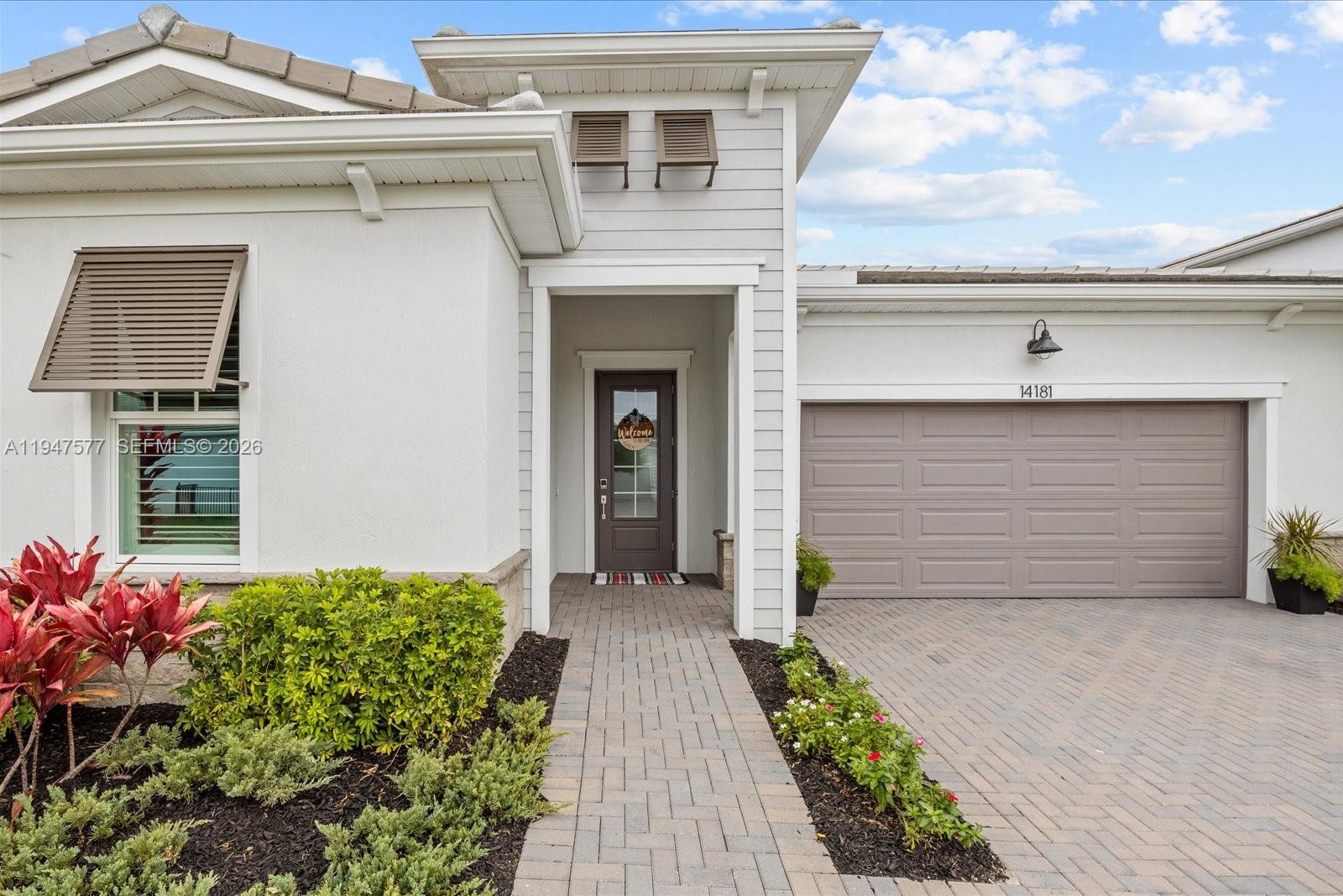 SEVILLE PHASE 1 - Residential