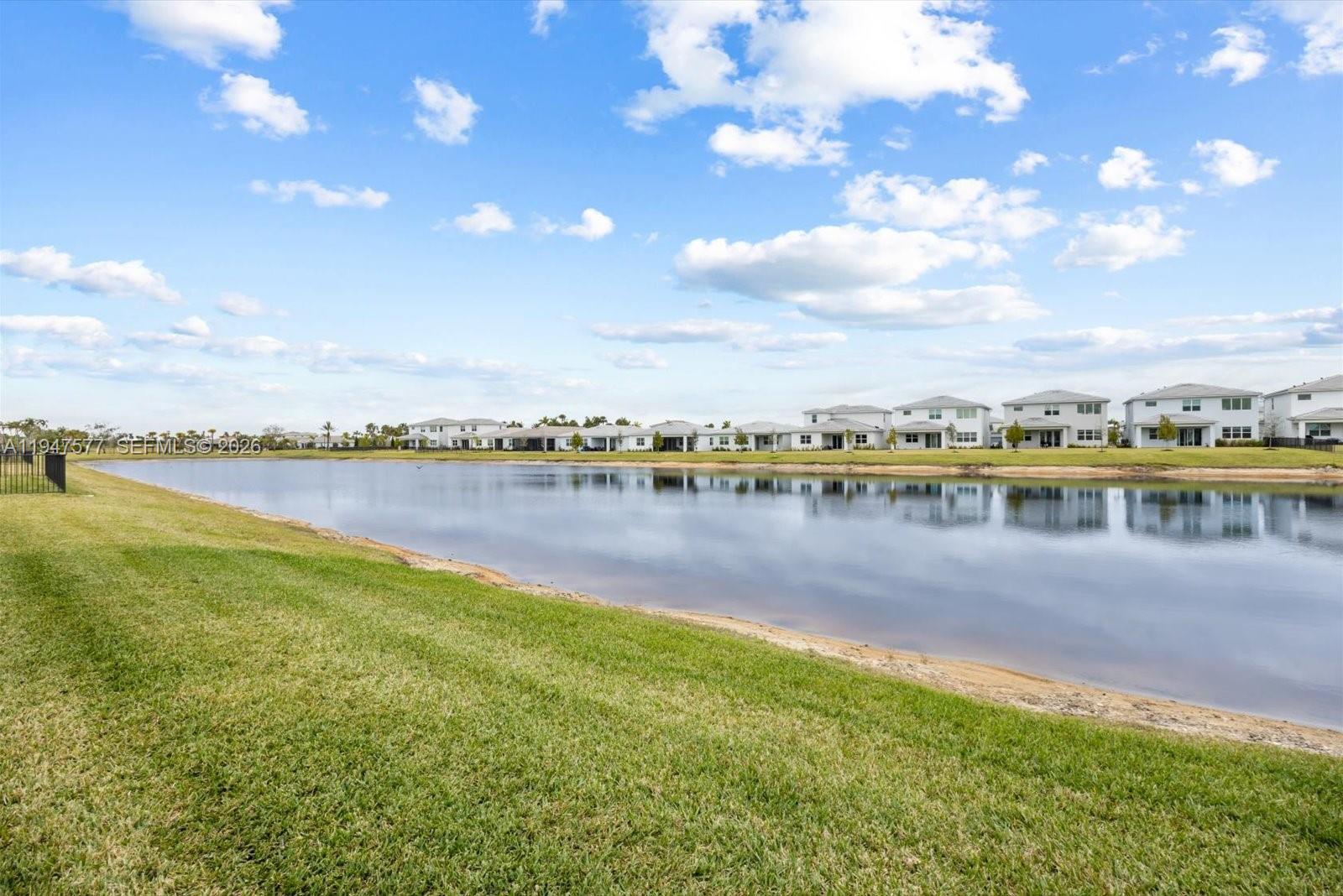 SEVILLE PHASE 1 - Residential