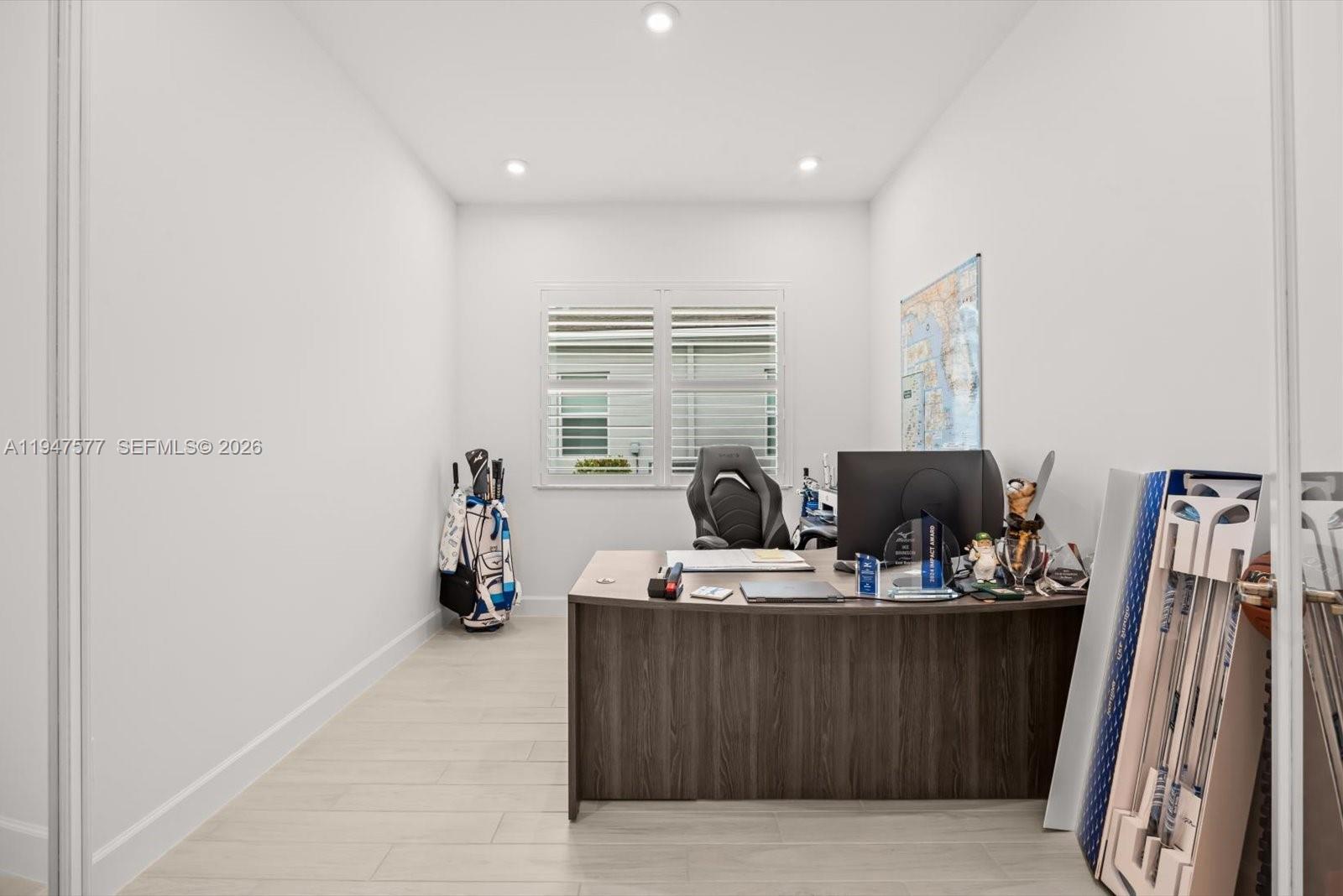 SEVILLE PHASE 1 - Residential