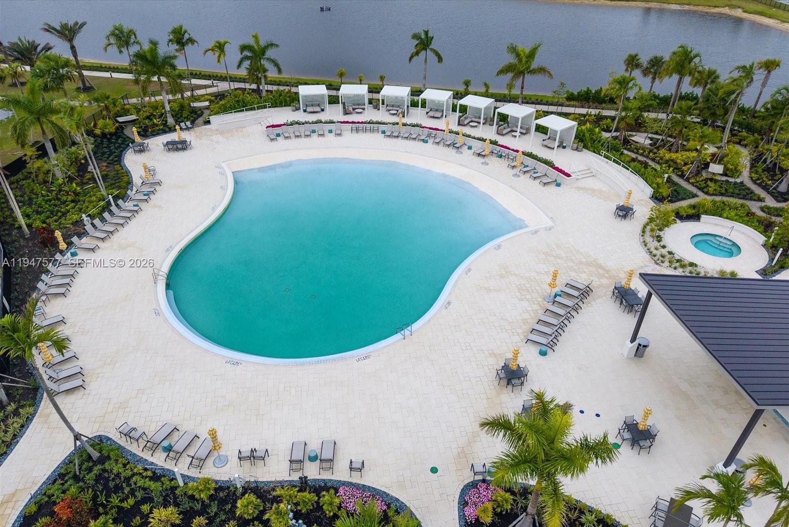 SEVILLE PHASE 1 - Residential