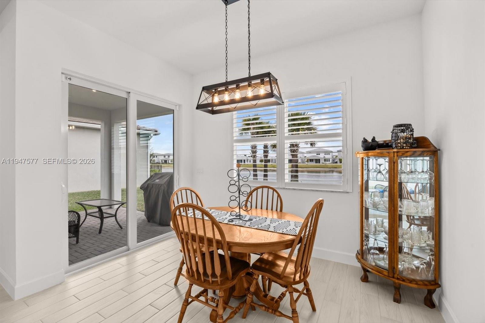 SEVILLE PHASE 1 - Residential