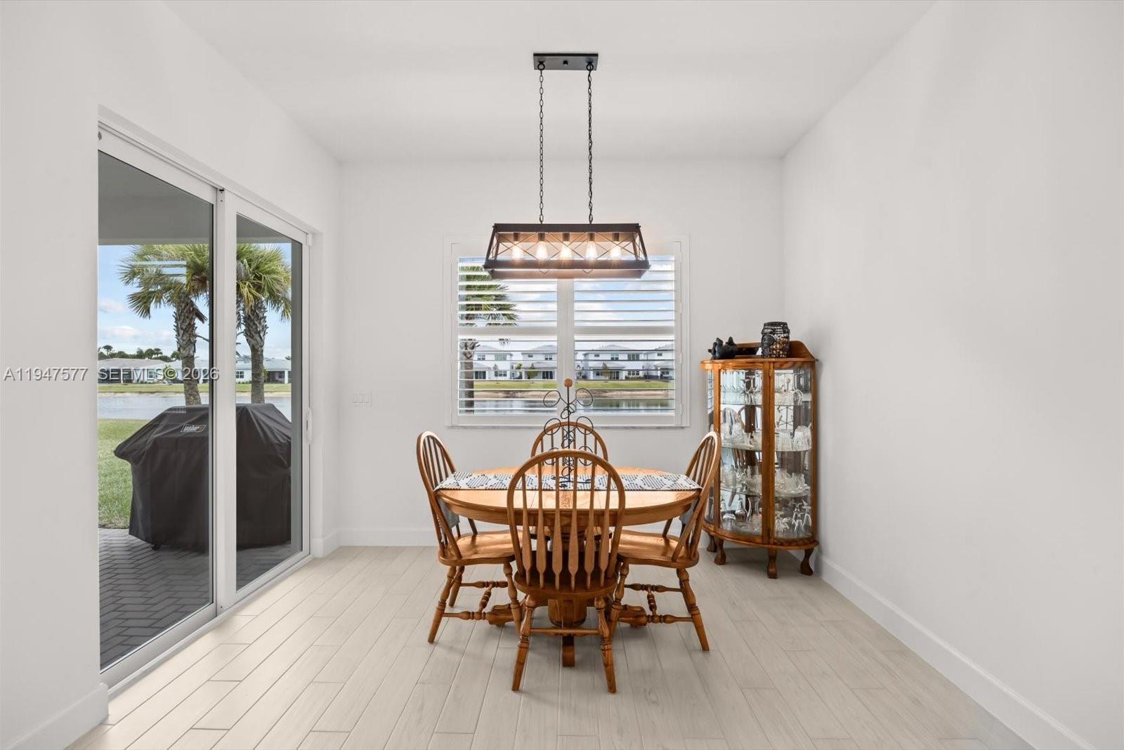 SEVILLE PHASE 1 - Residential