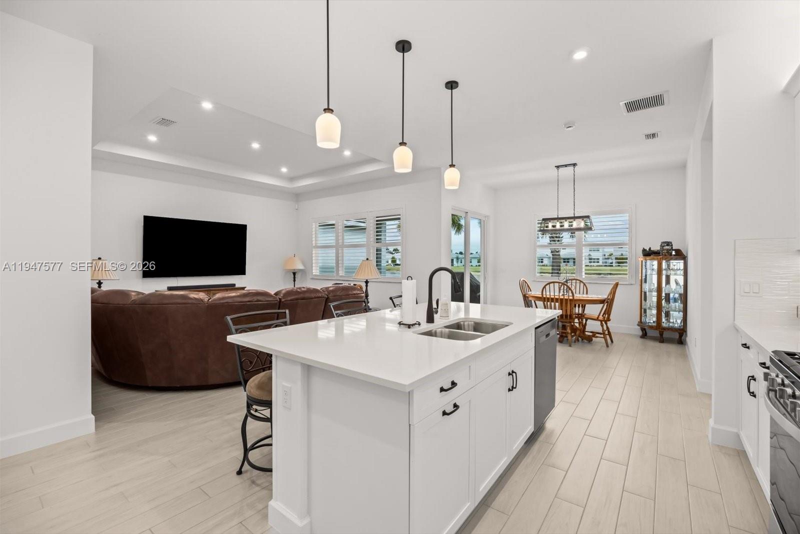 SEVILLE PHASE 1 - Residential