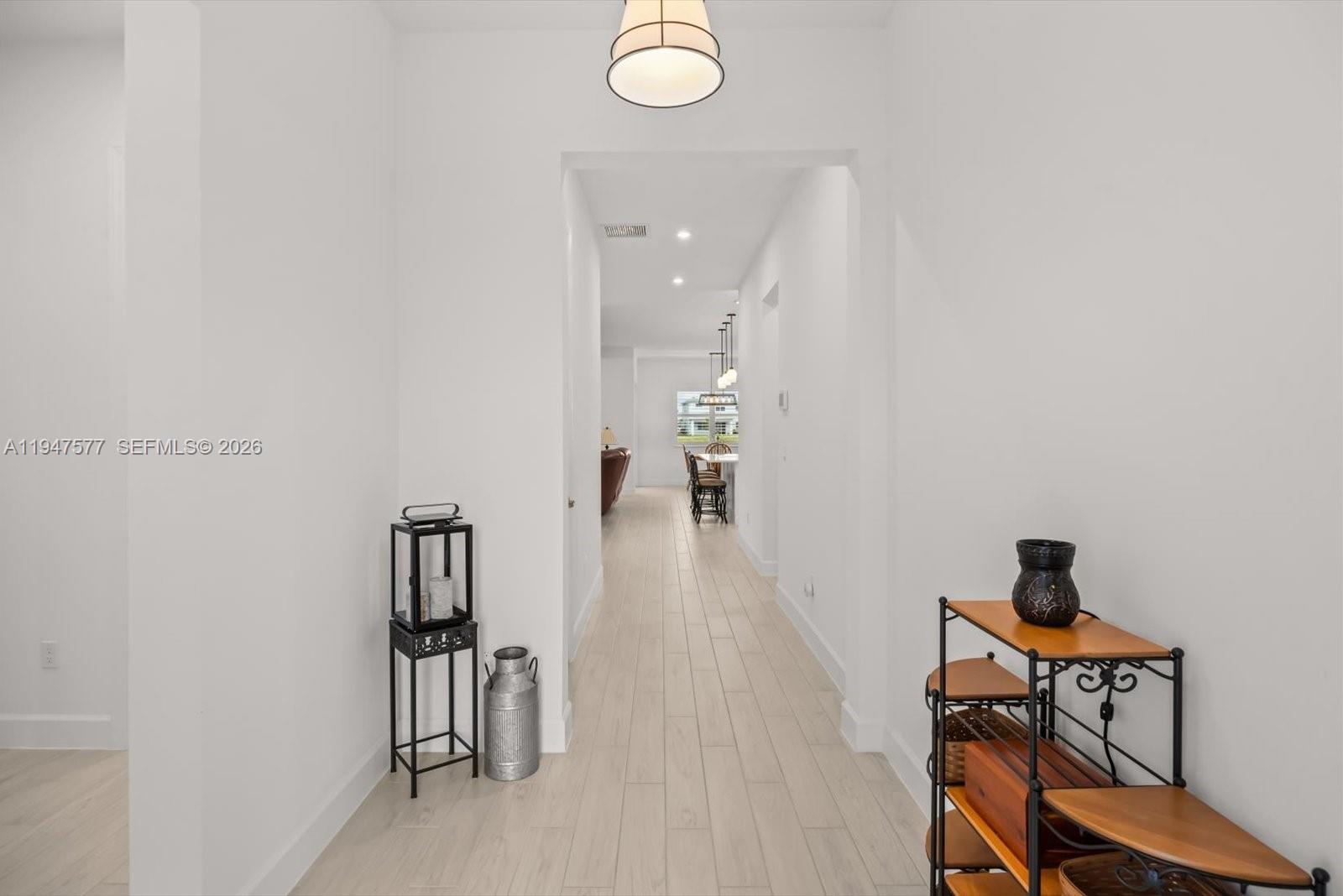 SEVILLE PHASE 1 - Residential