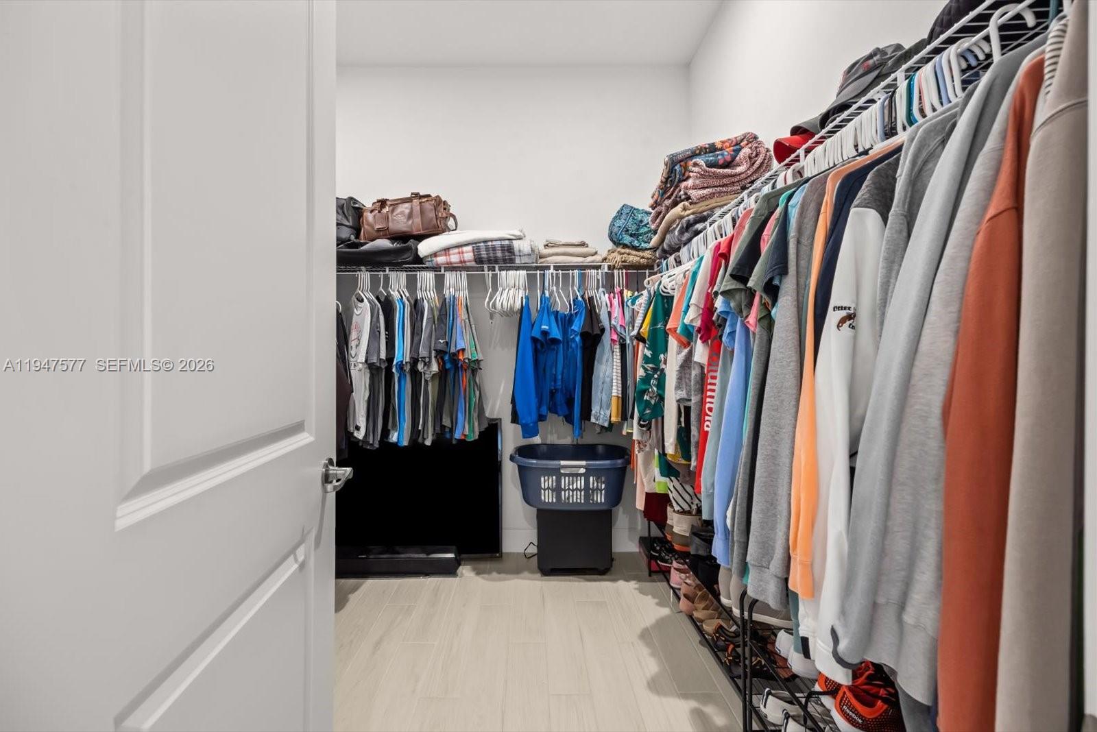 SEVILLE PHASE 1 - Residential