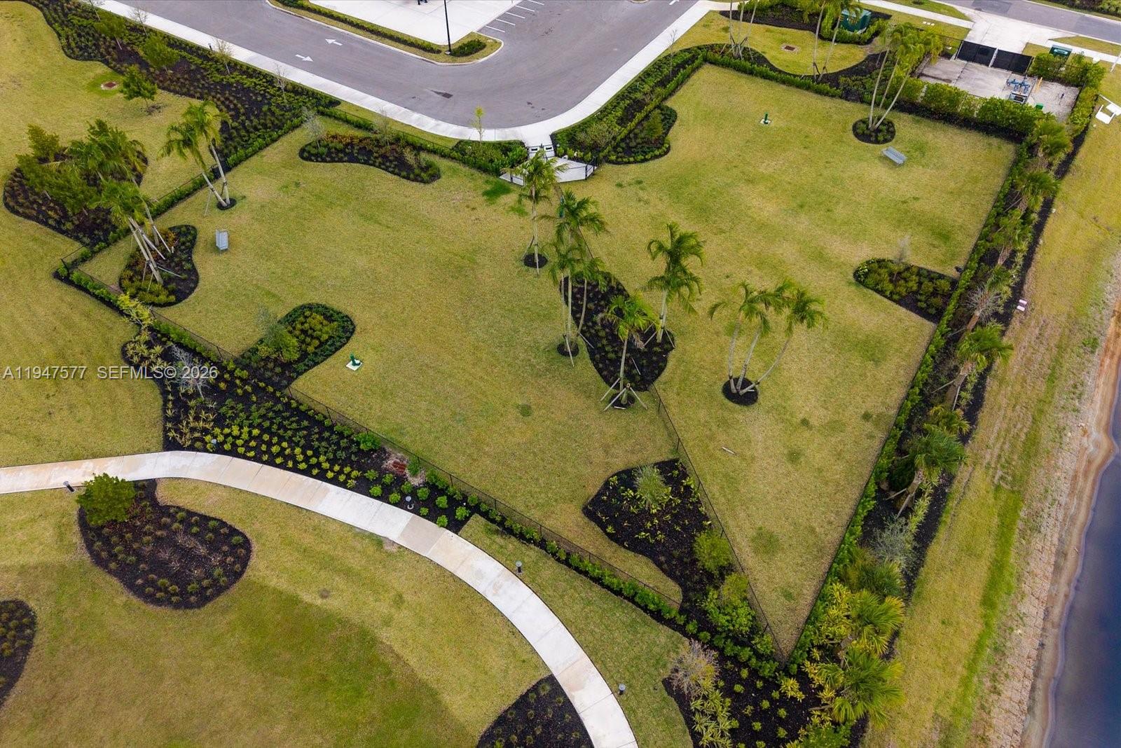 SEVILLE PHASE 1 - Residential