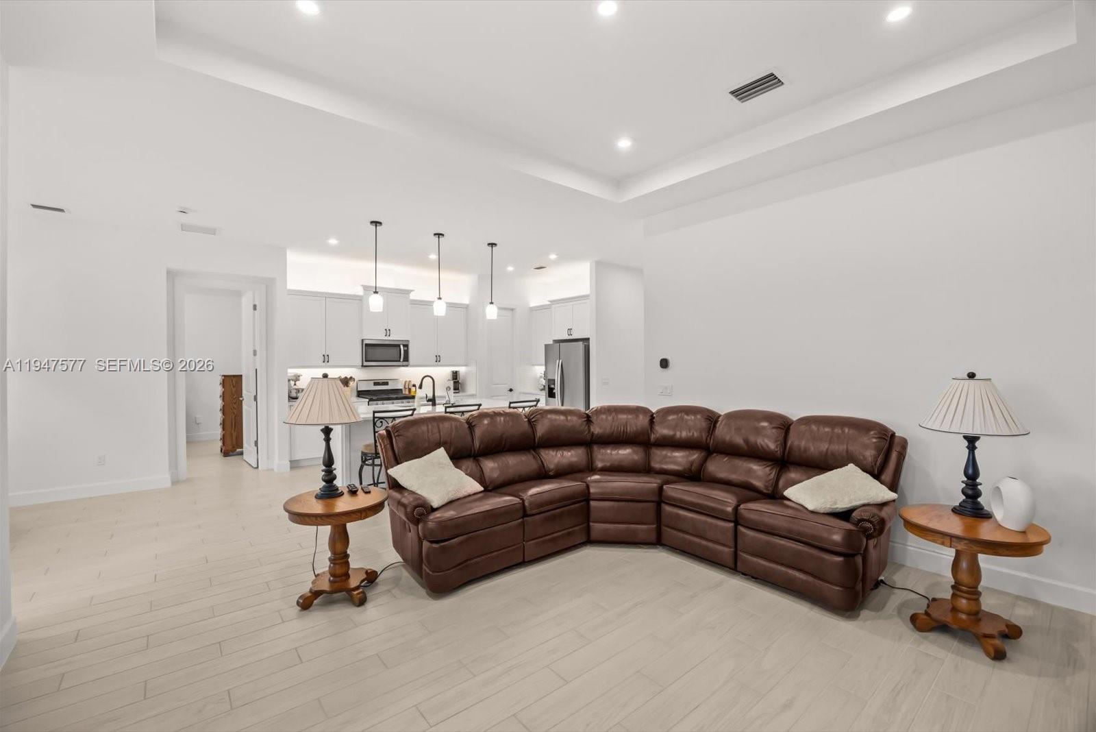 SEVILLE PHASE 1 - Residential