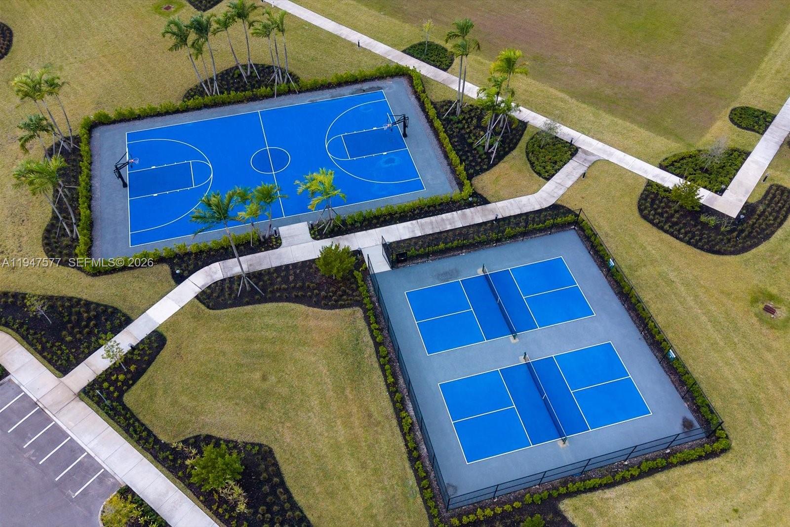 SEVILLE PHASE 1 - Residential