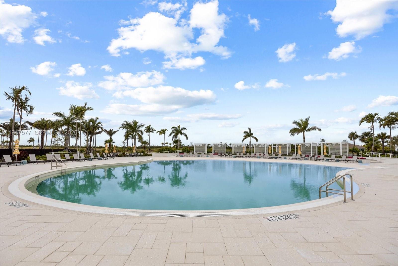 SEVILLE PHASE 1 - Residential