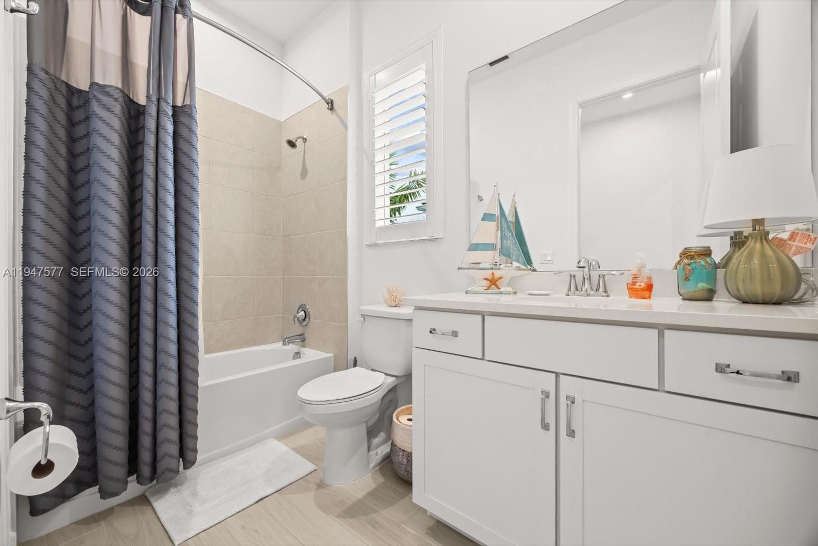 SEVILLE PHASE 1 - Residential