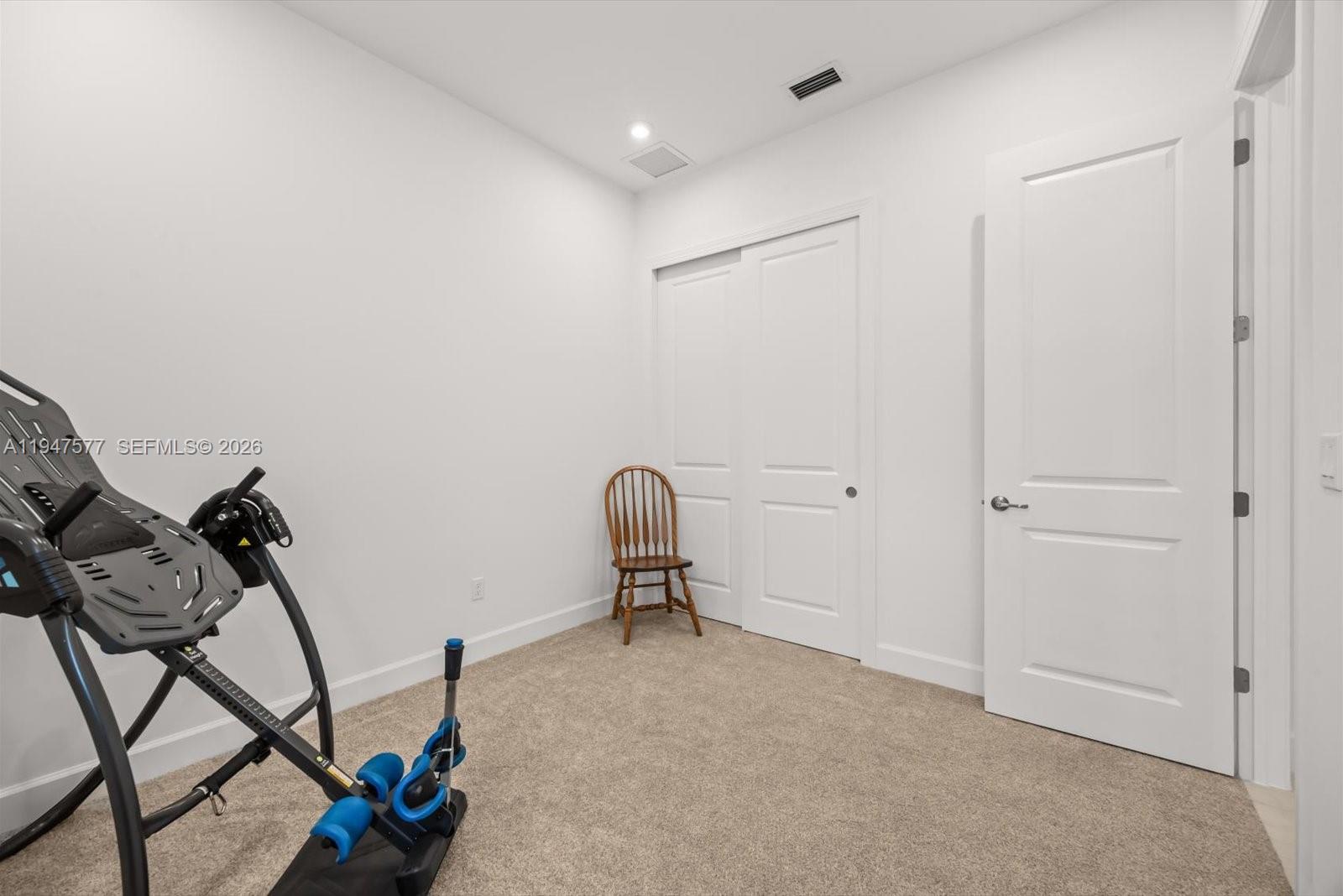 SEVILLE PHASE 1 - Residential