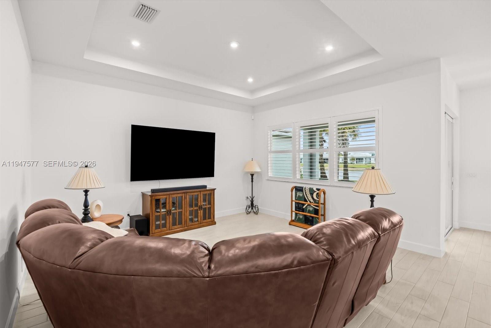 SEVILLE PHASE 1 - Residential