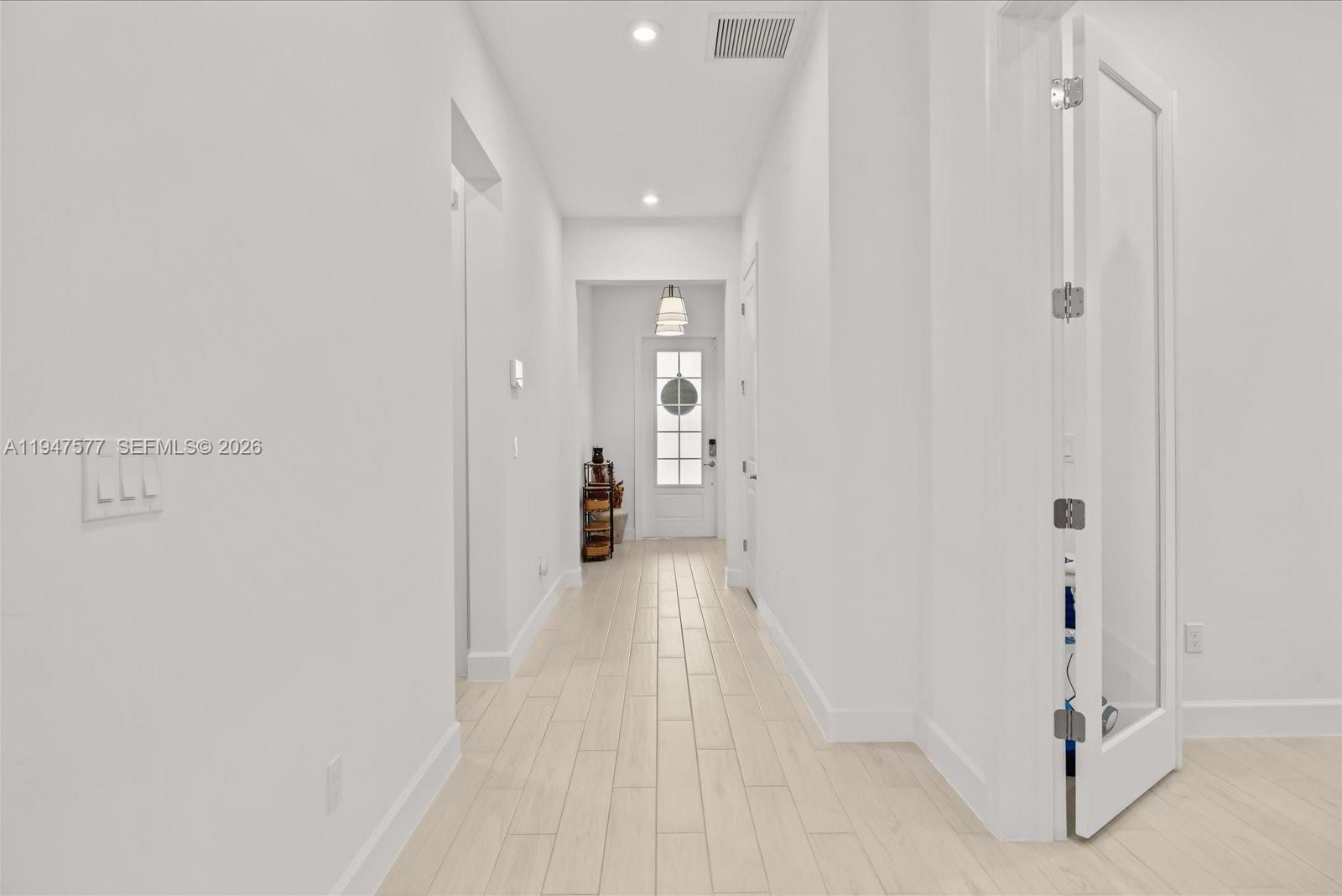 SEVILLE PHASE 1 - Residential