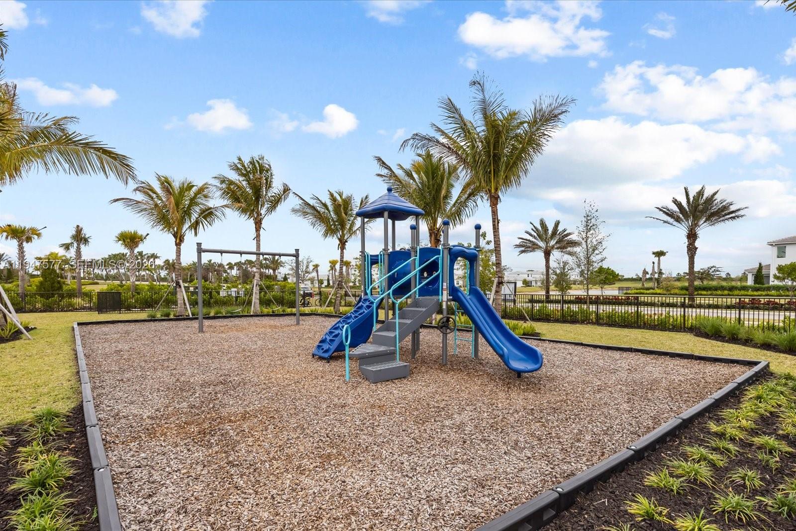 SEVILLE PHASE 1 - Residential