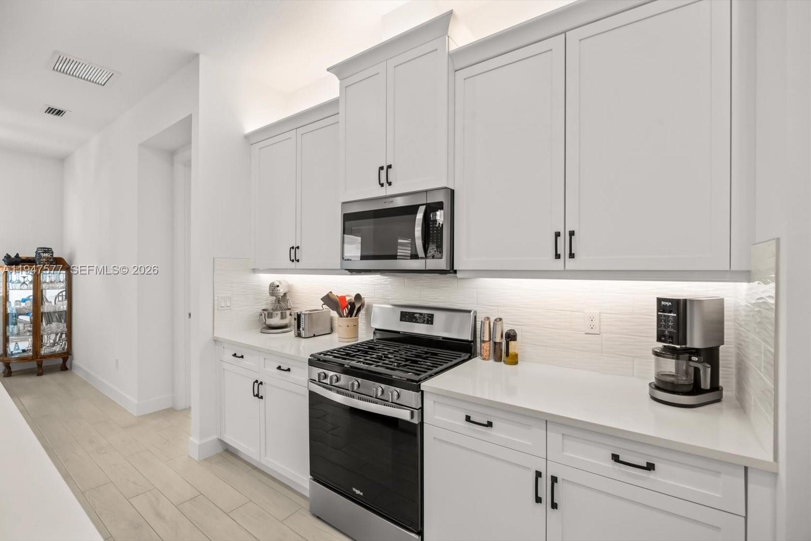 SEVILLE PHASE 1 - Residential