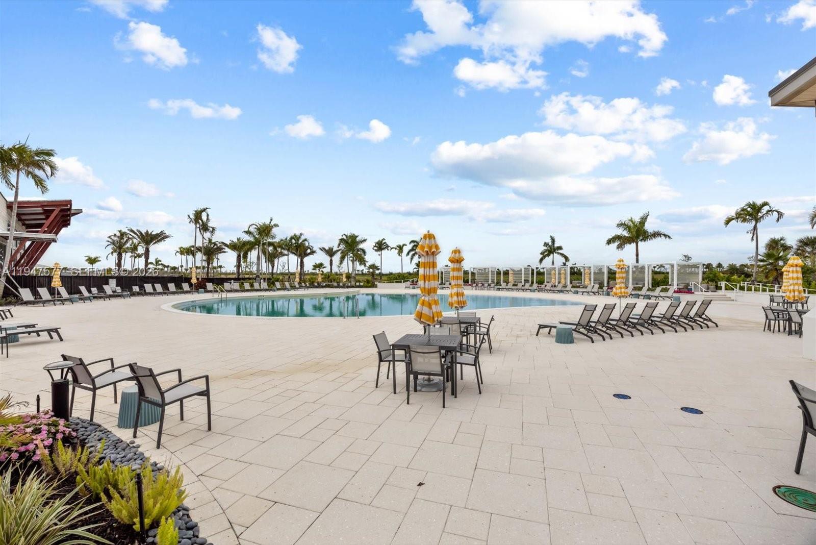 SEVILLE PHASE 1 - Residential