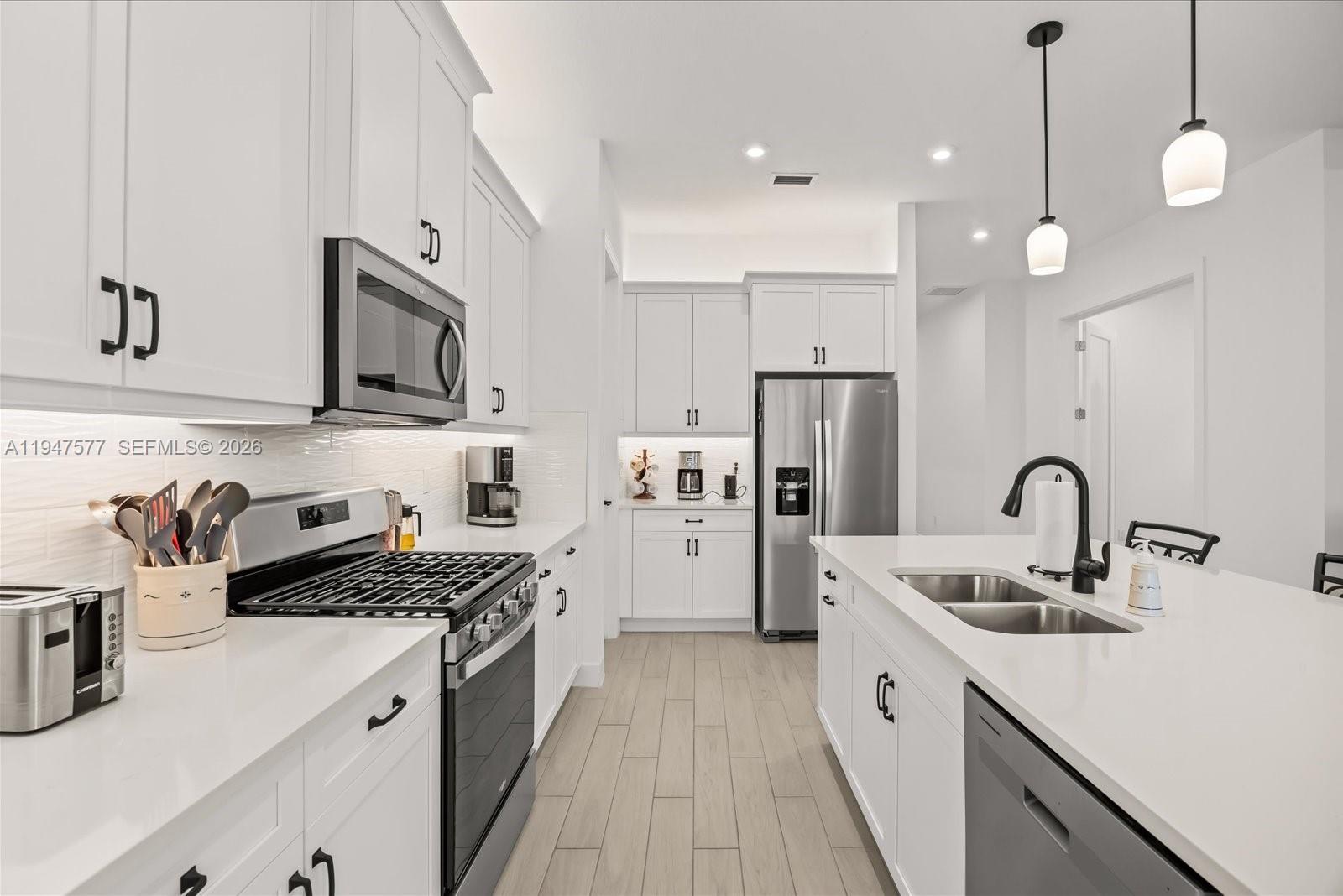 SEVILLE PHASE 1 - Residential