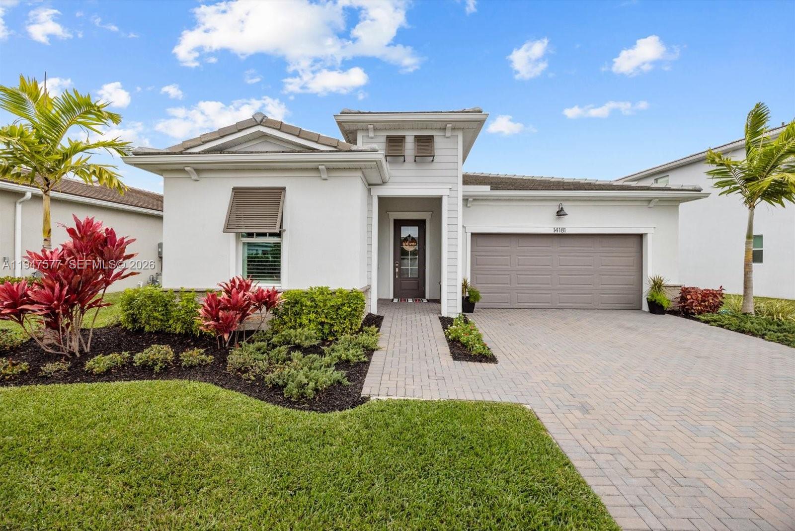 SEVILLE PHASE 1 - Residential