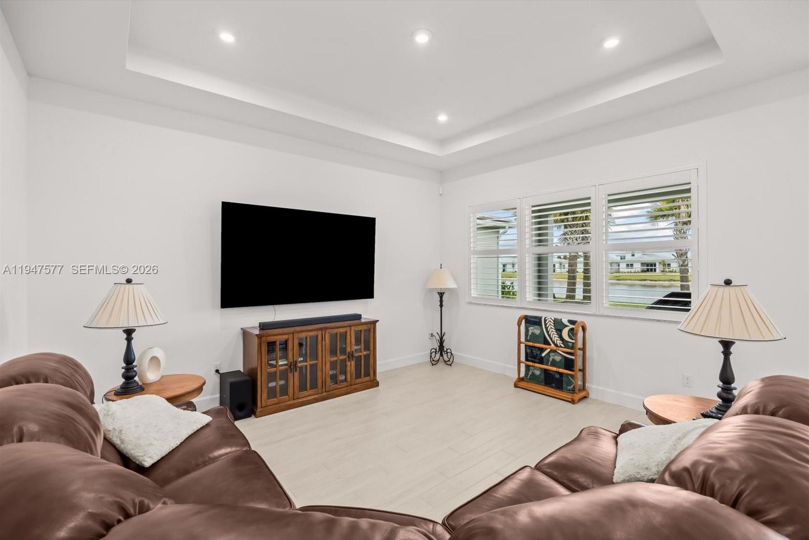 SEVILLE PHASE 1 - Residential