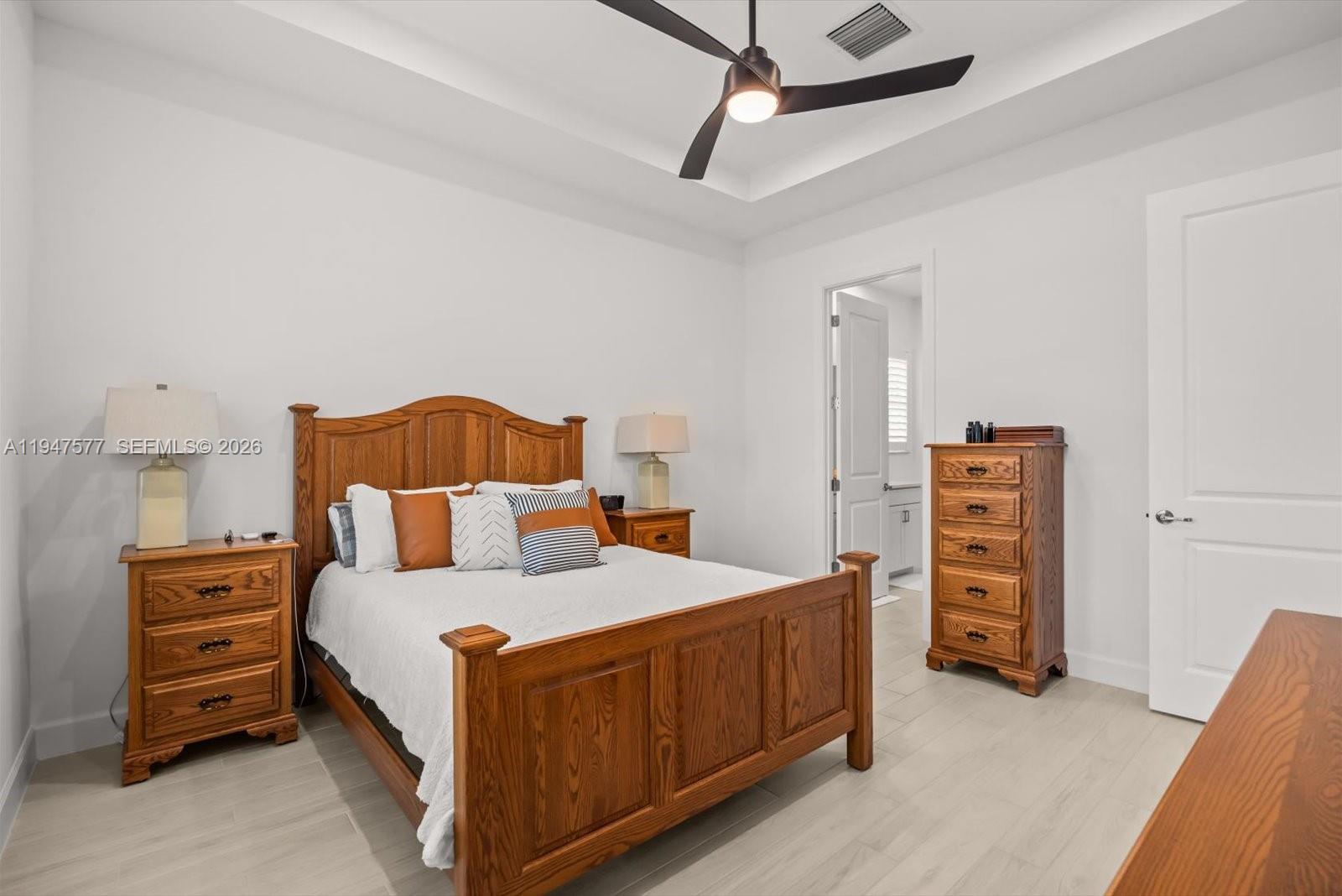 SEVILLE PHASE 1 - Residential