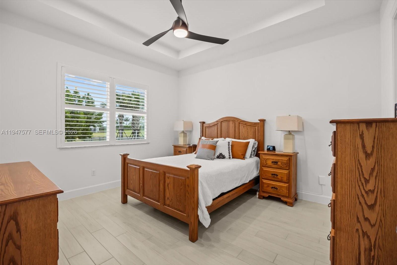 SEVILLE PHASE 1 - Residential