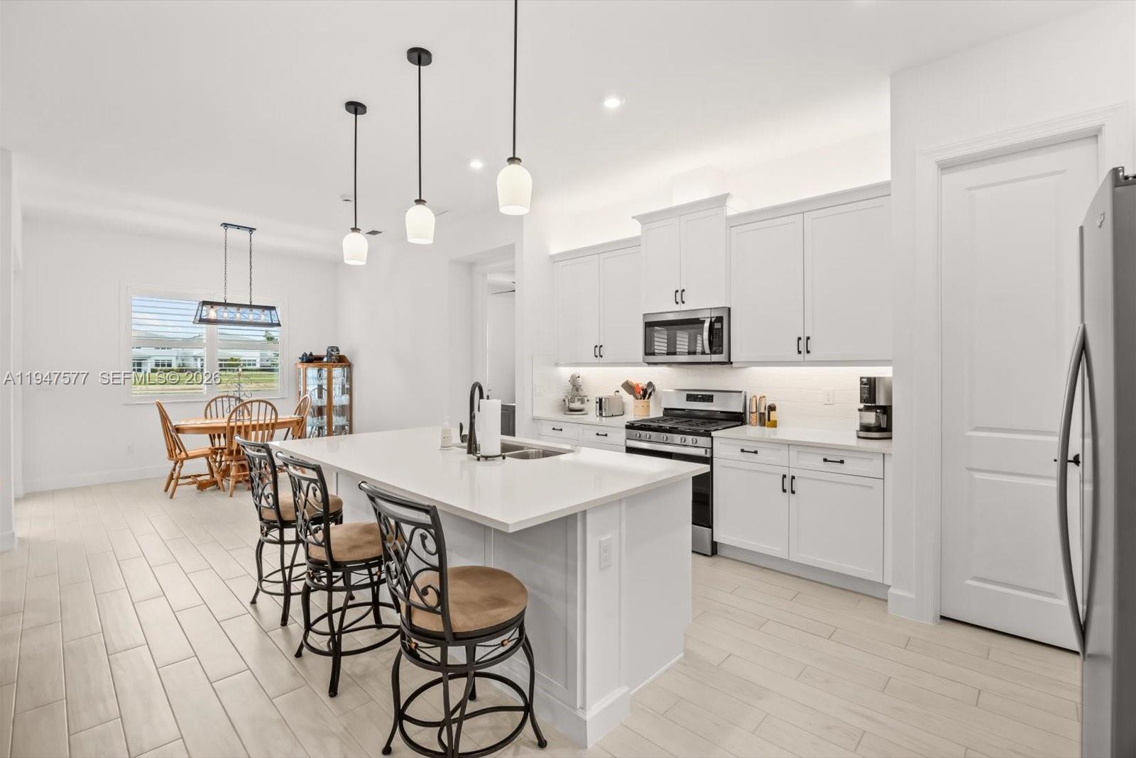 SEVILLE PHASE 1 - Residential