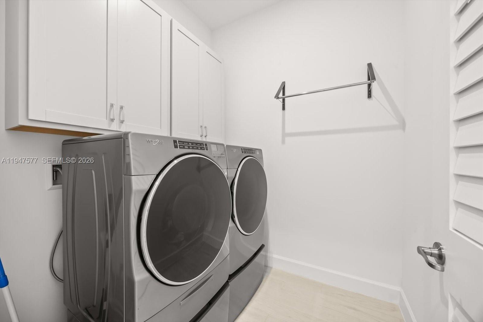 SEVILLE PHASE 1 - Residential