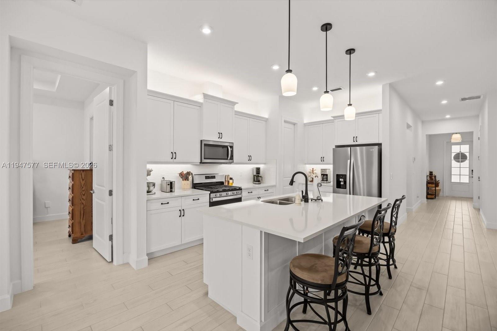 SEVILLE PHASE 1 - Residential