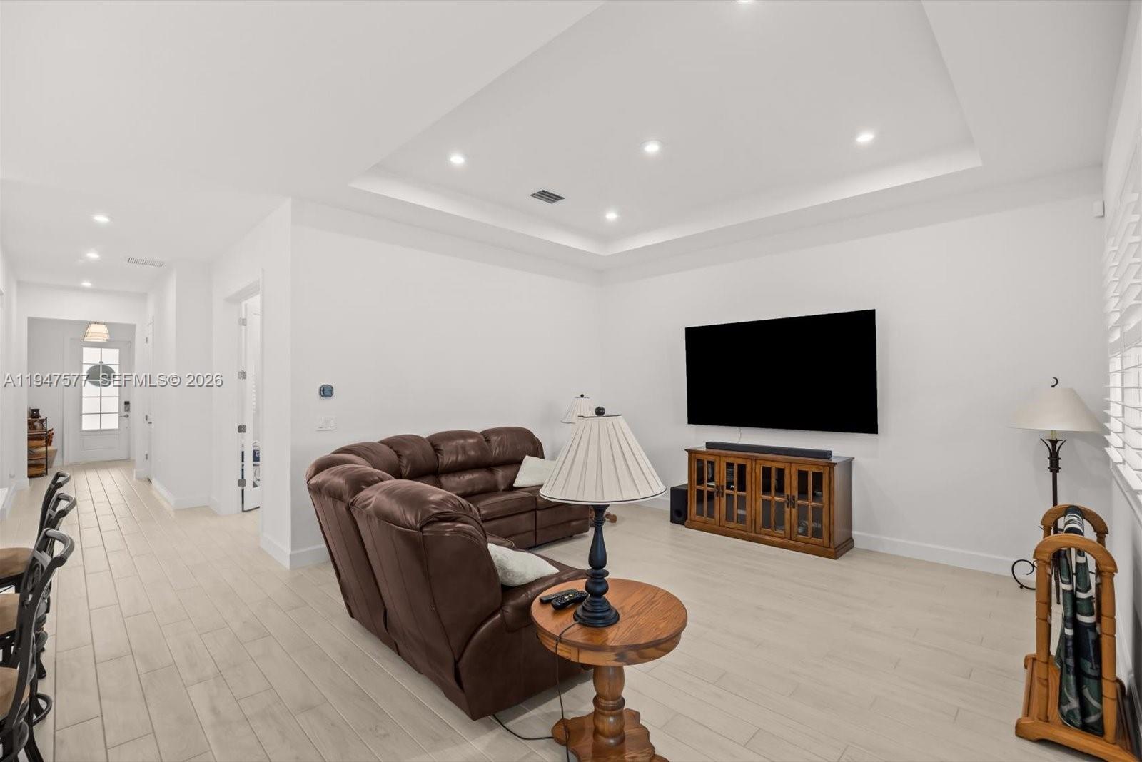 SEVILLE PHASE 1 - Residential