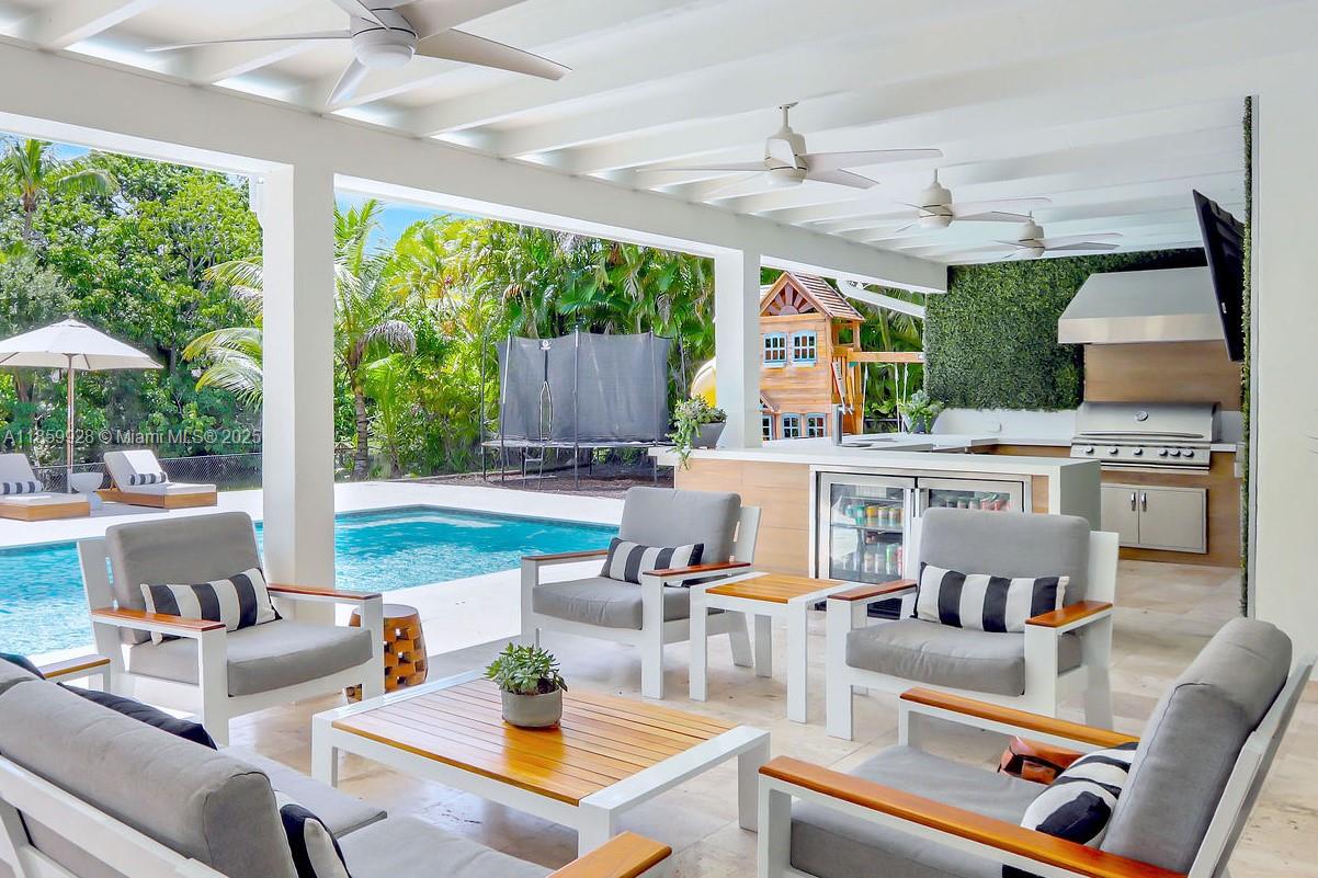 KILLIAN HEIGHTS - Residential