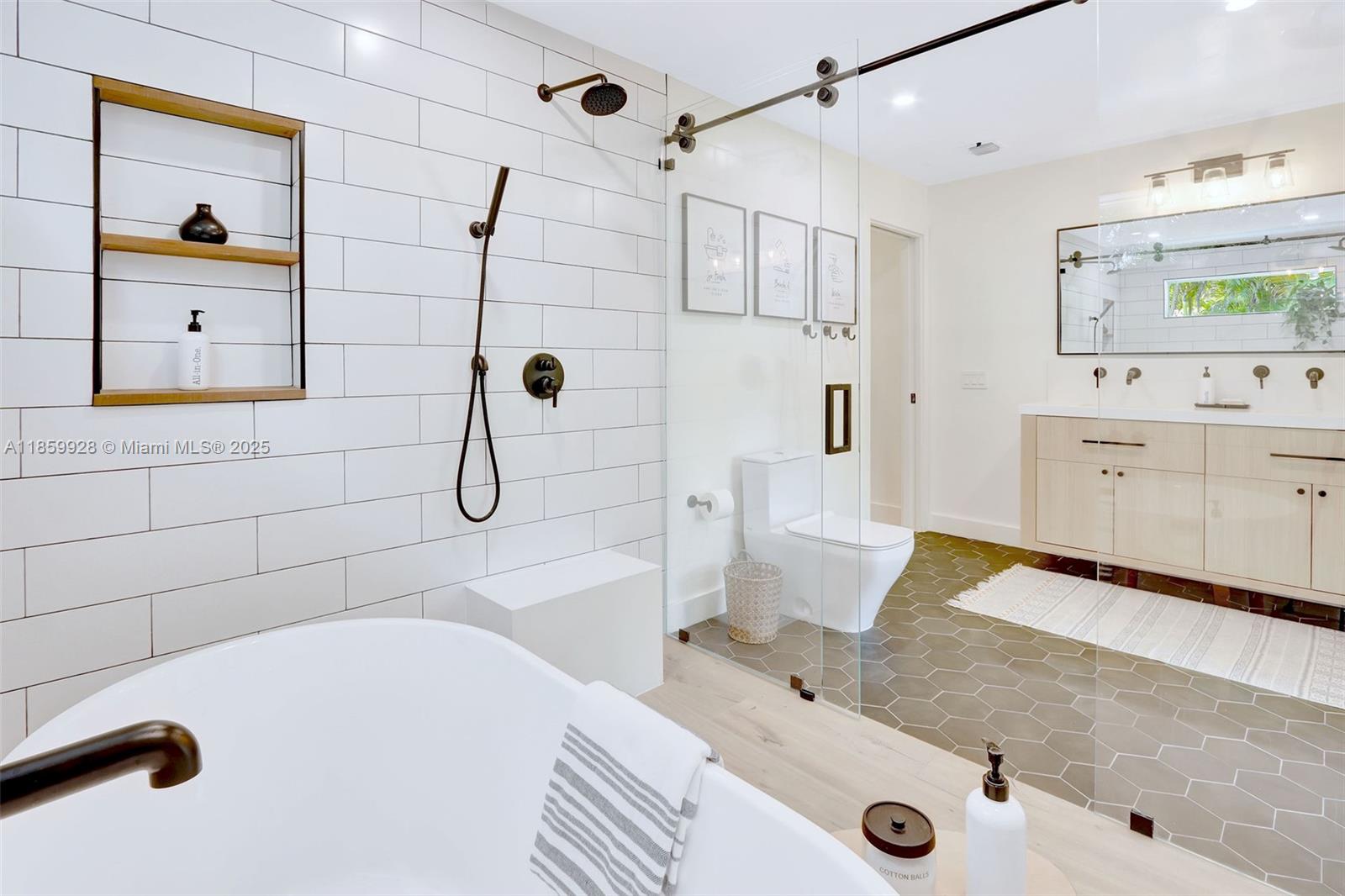 KILLIAN HEIGHTS - Residential