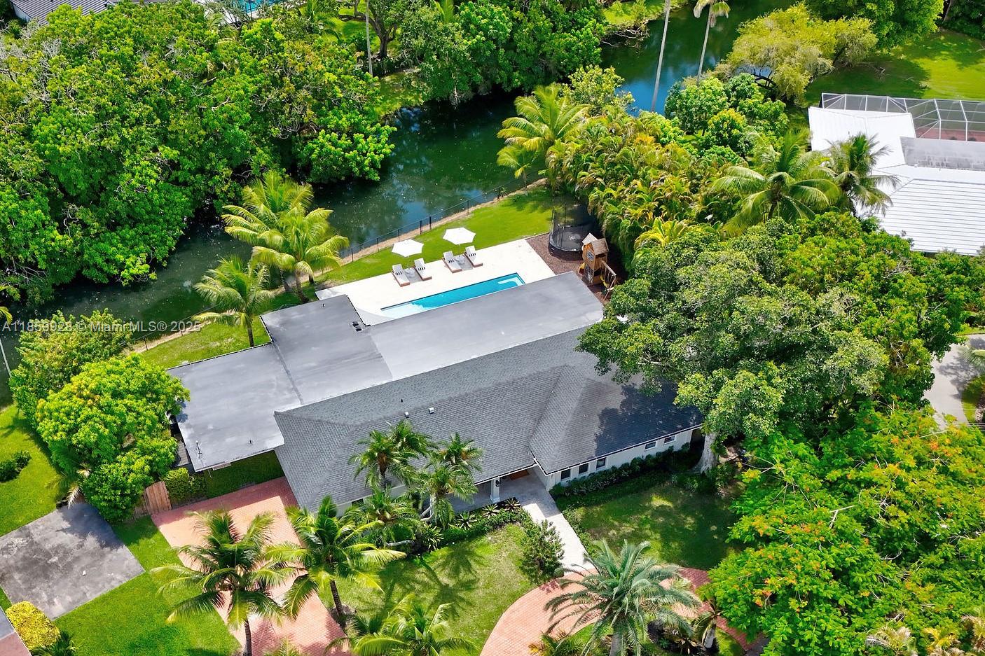 KILLIAN HEIGHTS - Residential