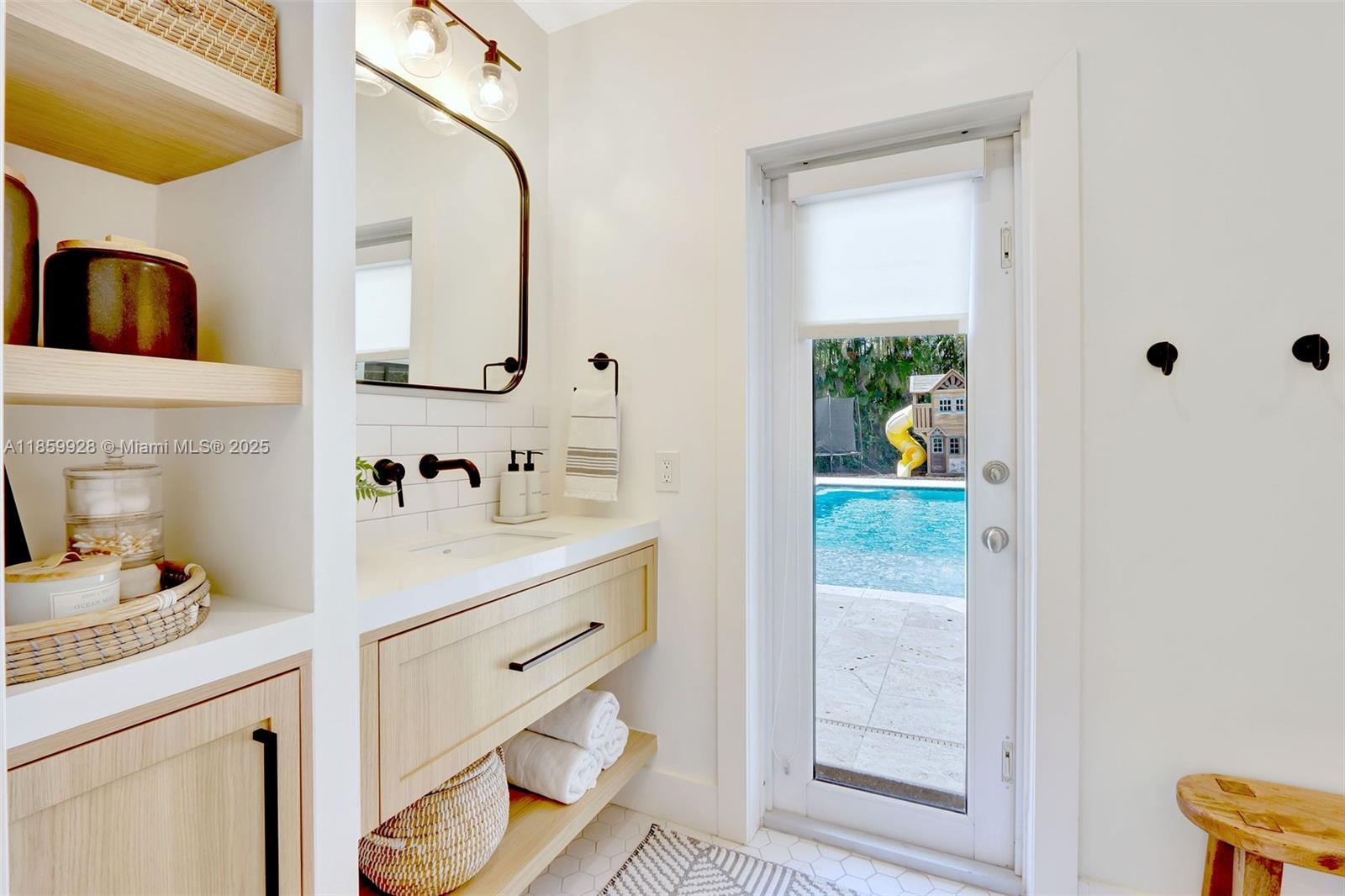 KILLIAN HEIGHTS - Residential