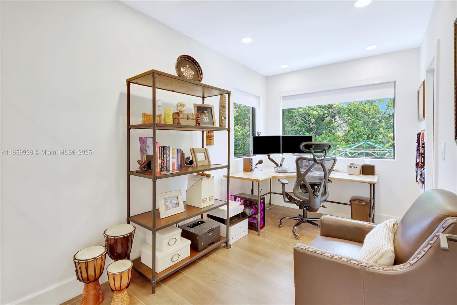 KILLIAN HEIGHTS - Residential