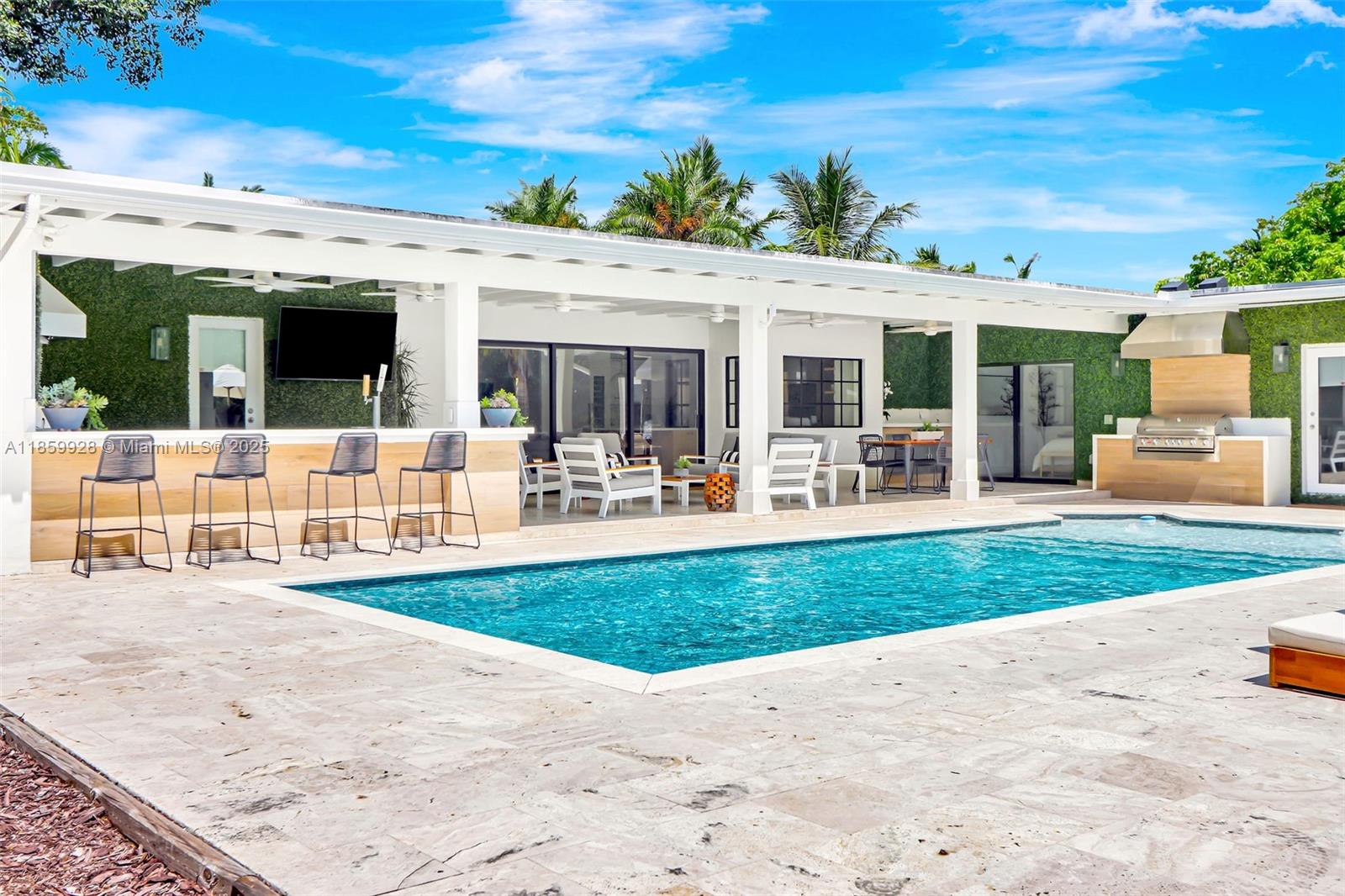 KILLIAN HEIGHTS - Residential