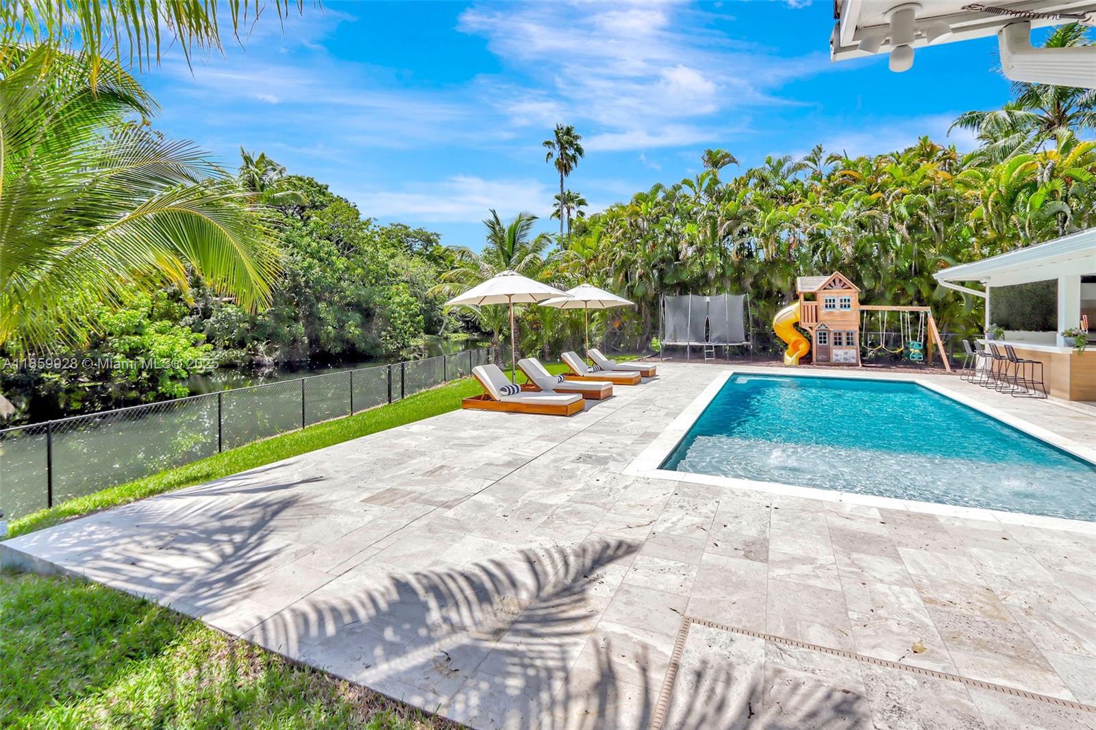 KILLIAN HEIGHTS - Residential