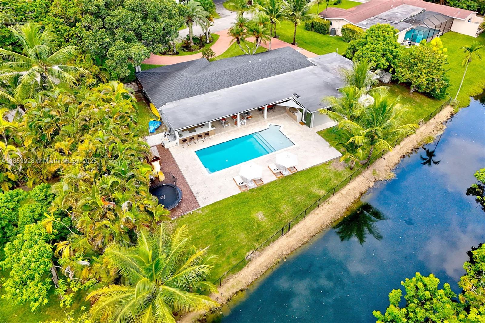 KILLIAN HEIGHTS - Residential