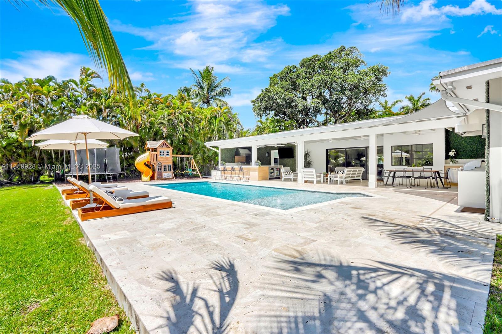 KILLIAN HEIGHTS - Residential