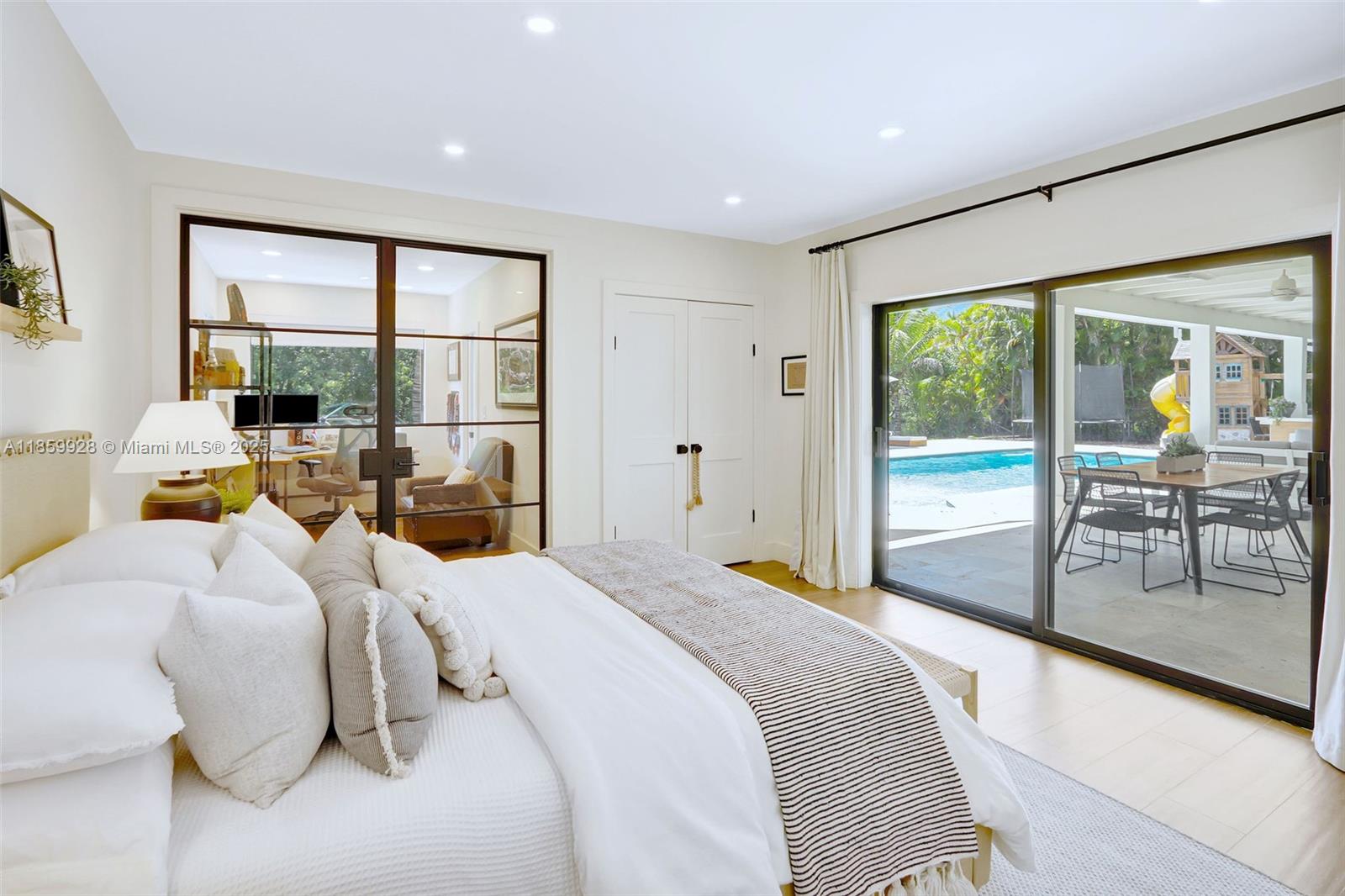 KILLIAN HEIGHTS - Residential