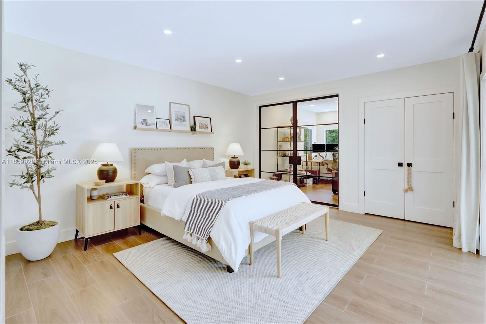 KILLIAN HEIGHTS - Residential