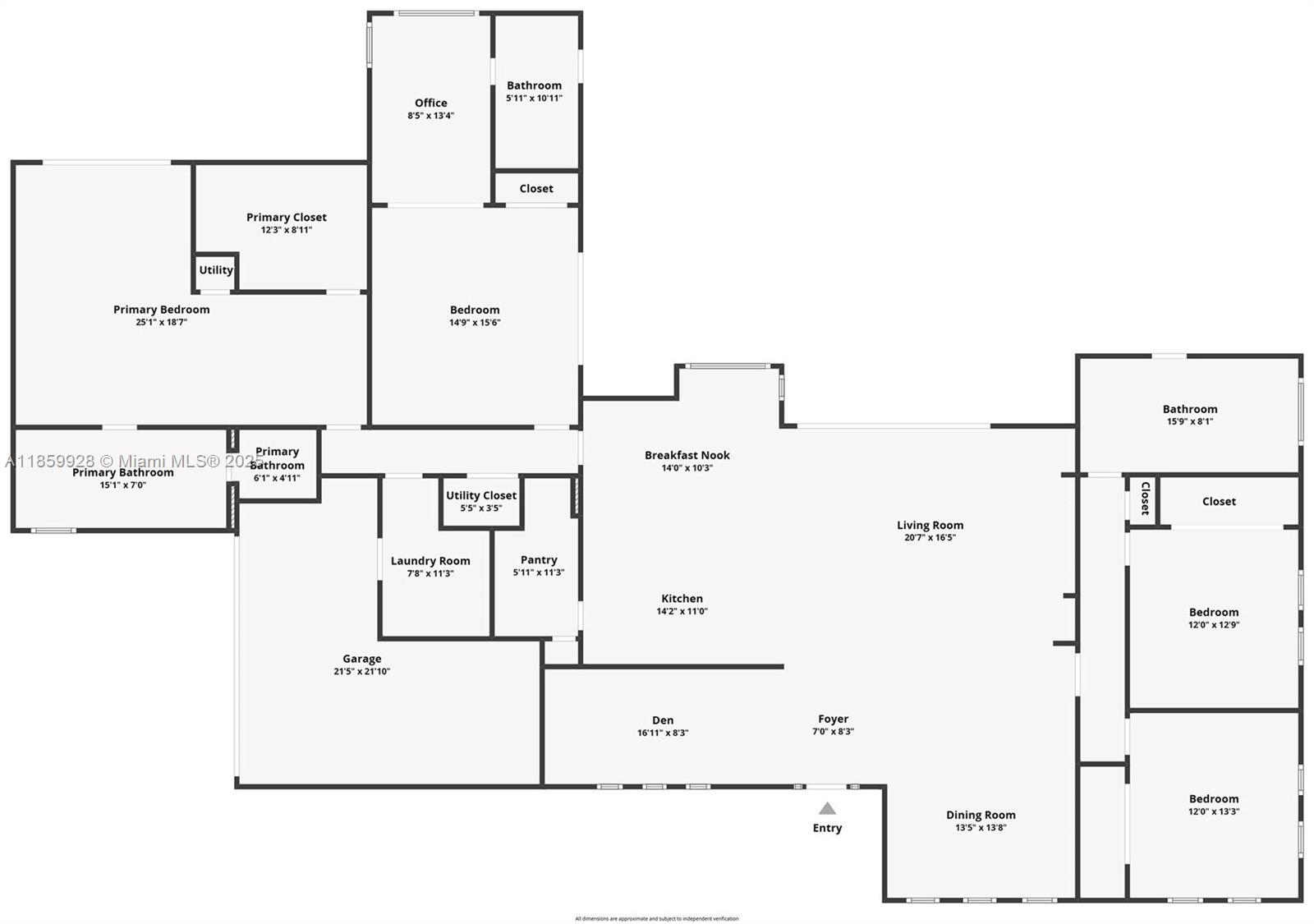 KILLIAN HEIGHTS - Residential