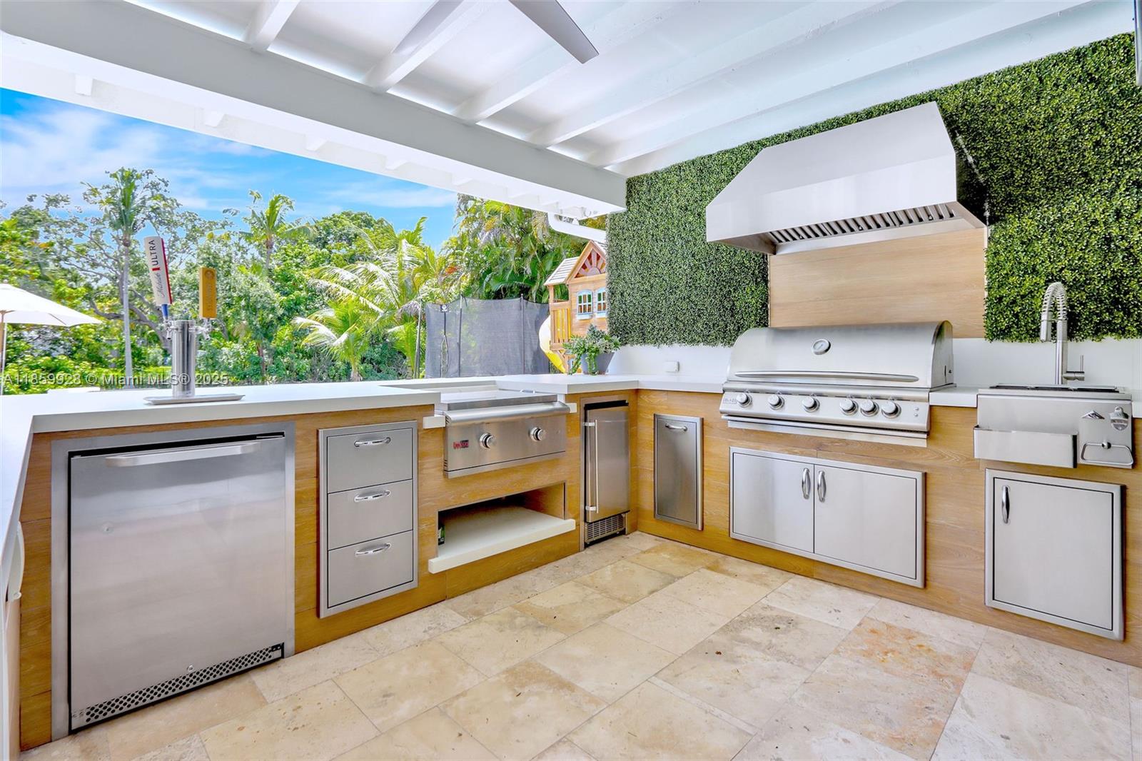 KILLIAN HEIGHTS - Residential