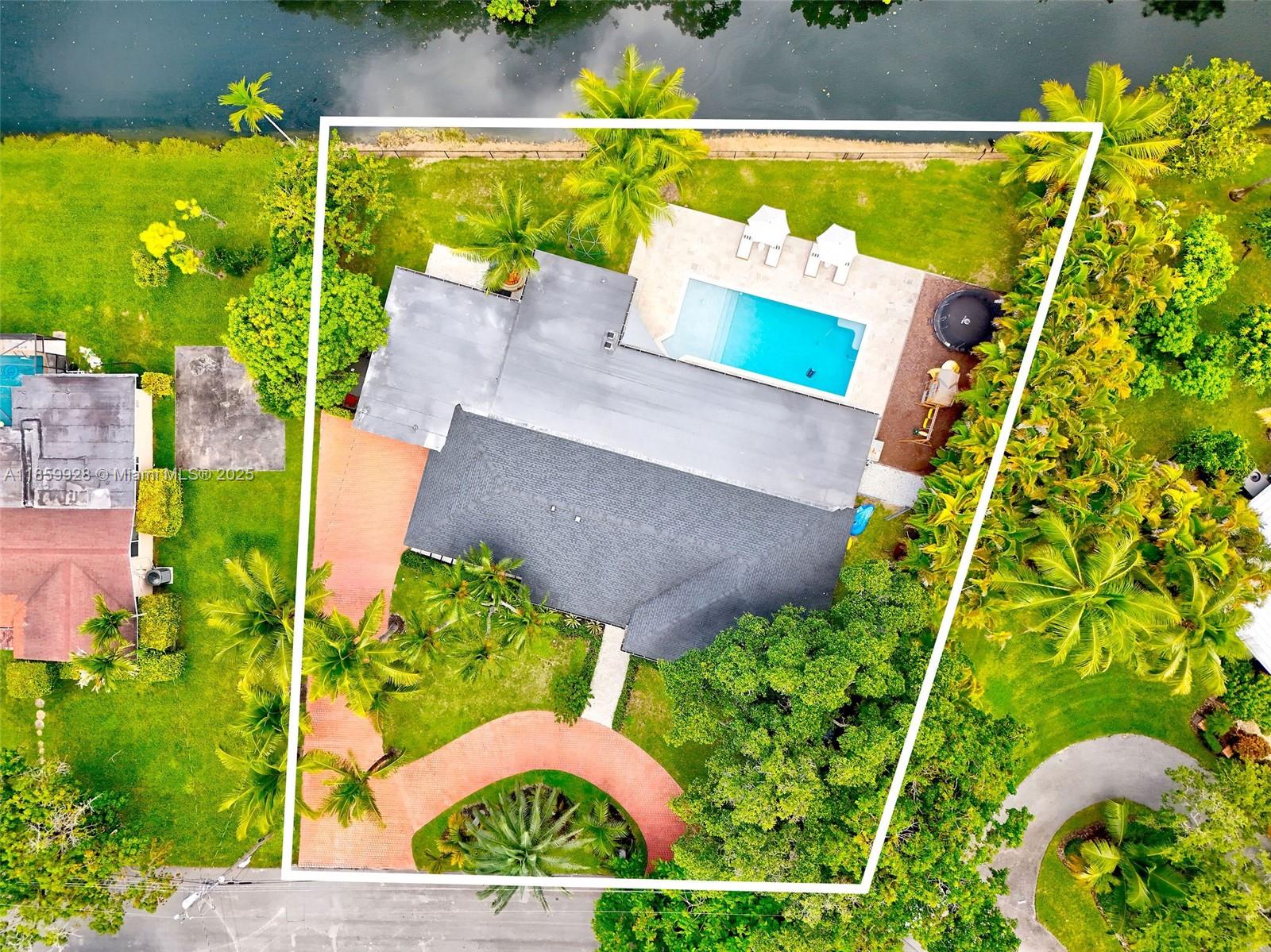 KILLIAN HEIGHTS - Residential