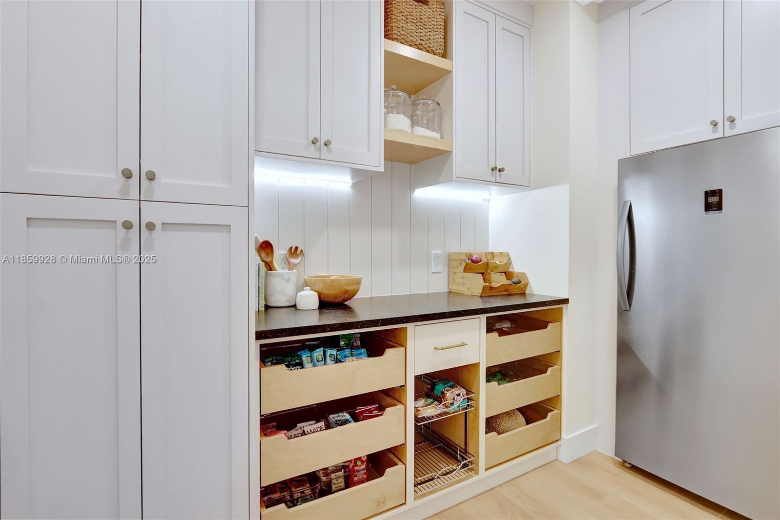 KILLIAN HEIGHTS - Residential