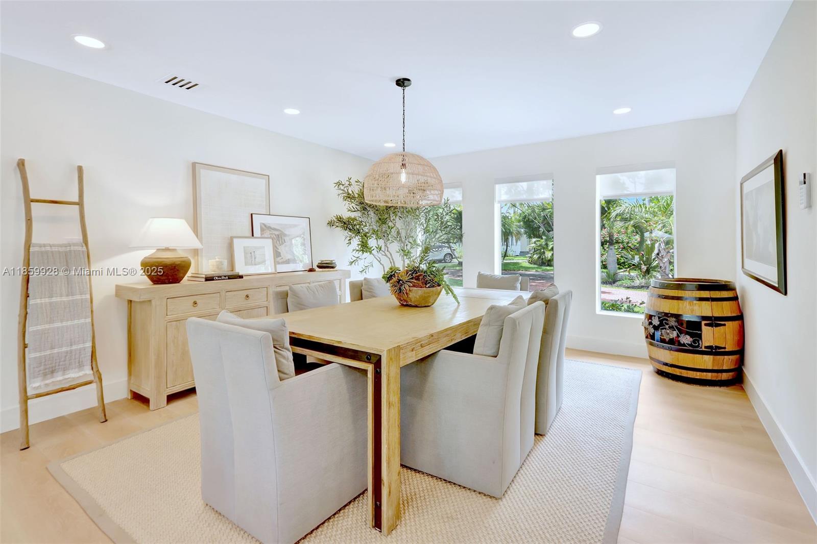 KILLIAN HEIGHTS - Residential