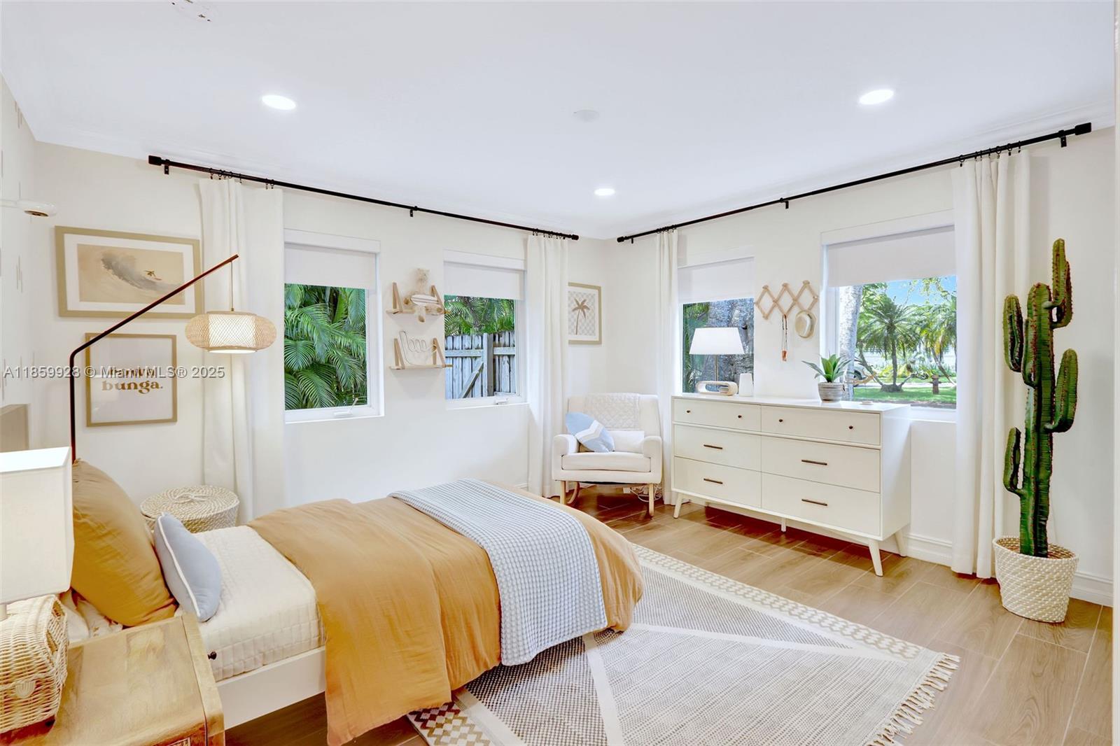 KILLIAN HEIGHTS - Residential