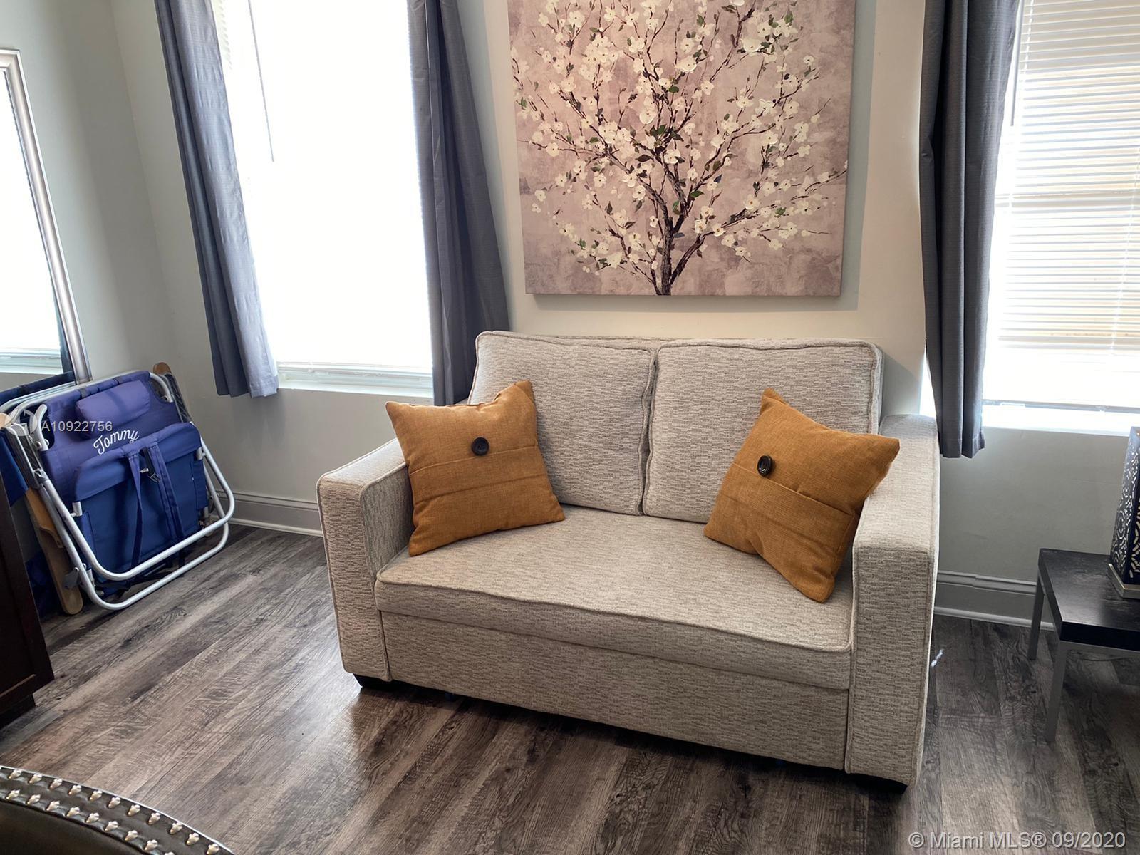 SAGE ON PENN CONDO - Residential Lease