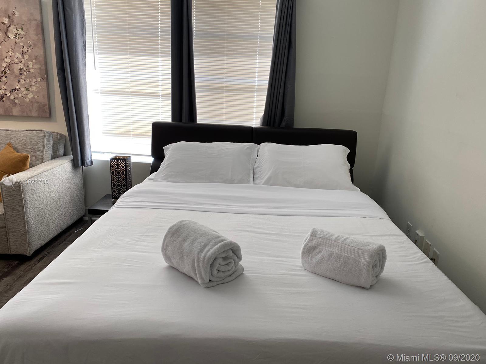 SAGE ON PENN CONDO - Residential Lease