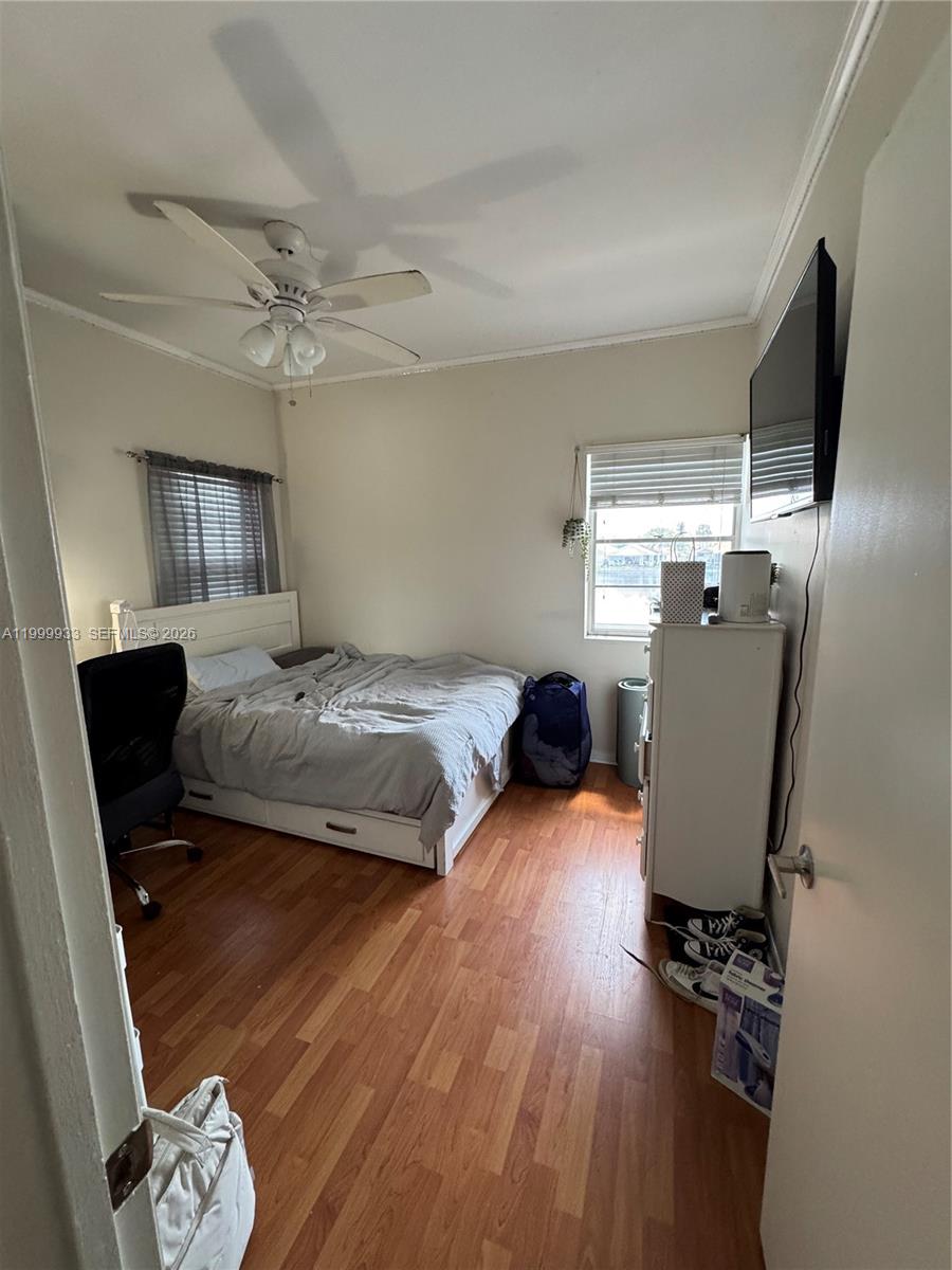 SEVILLE PLACE CONDO - Residential